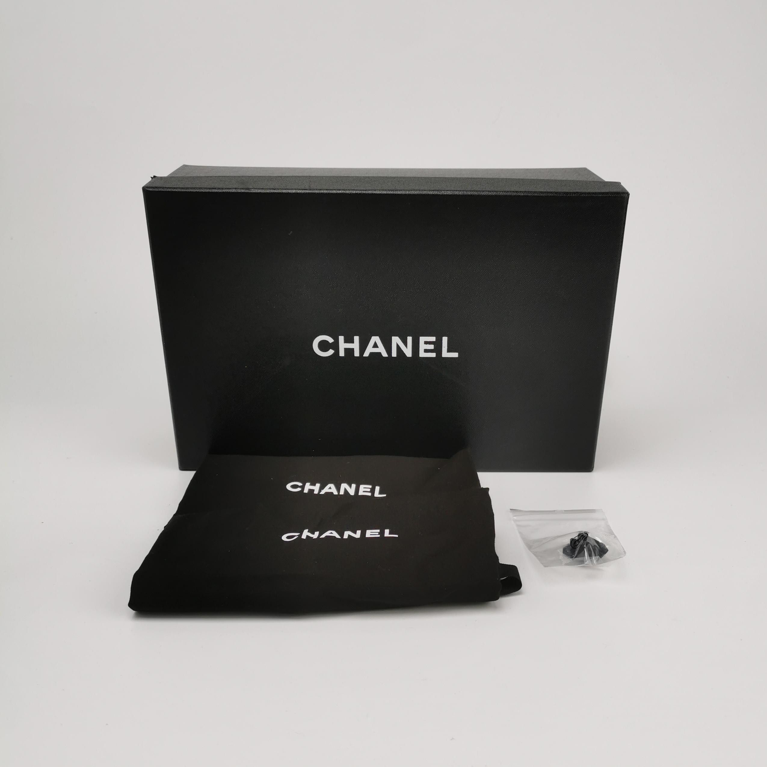 Chanel Chanel Women 8 Heels Size US 8 / IT 38 - 6 Thumbnail