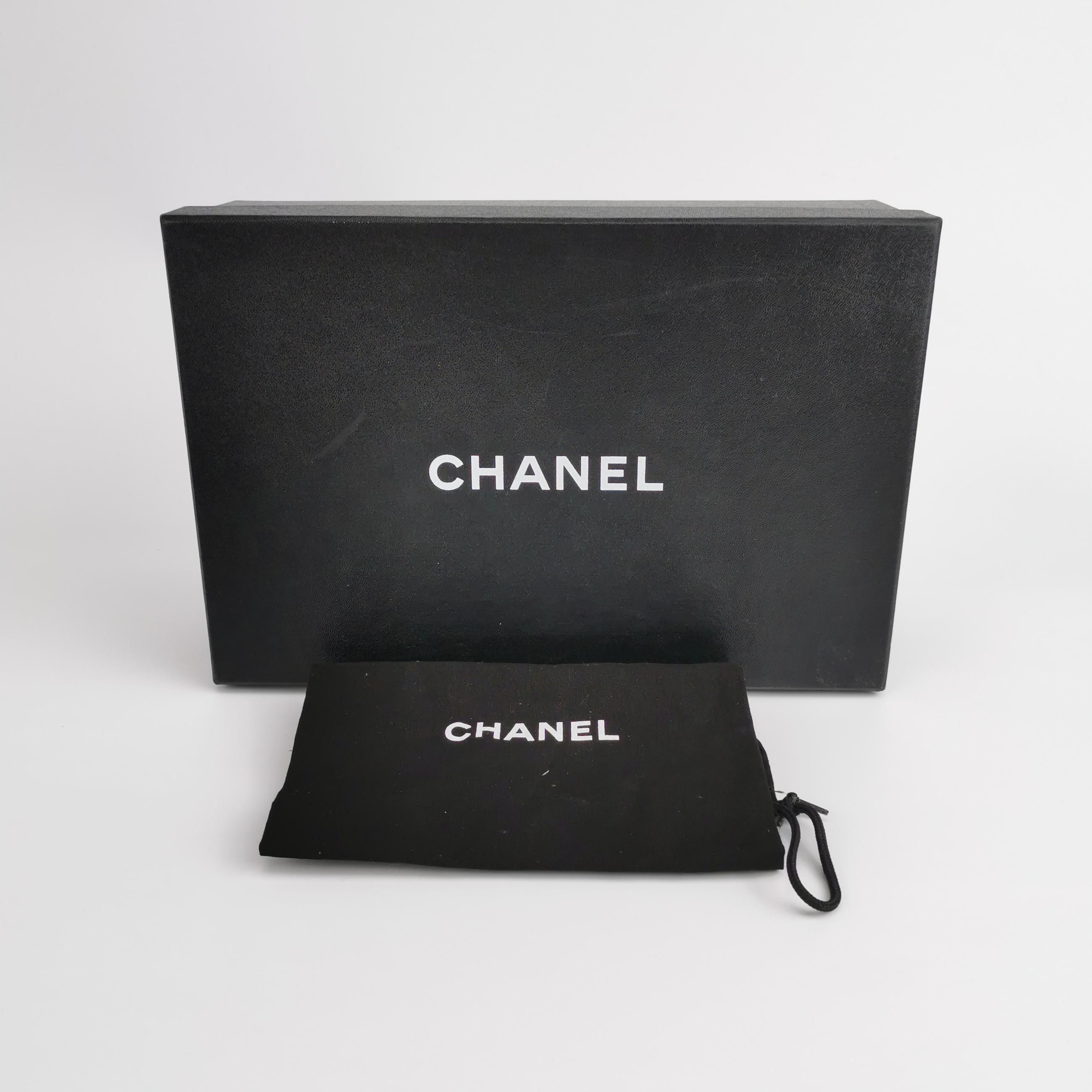 Chanel Chanel Women 6-5 Flats Size US 6.5 / IT 36.5 - 6 Thumbnail