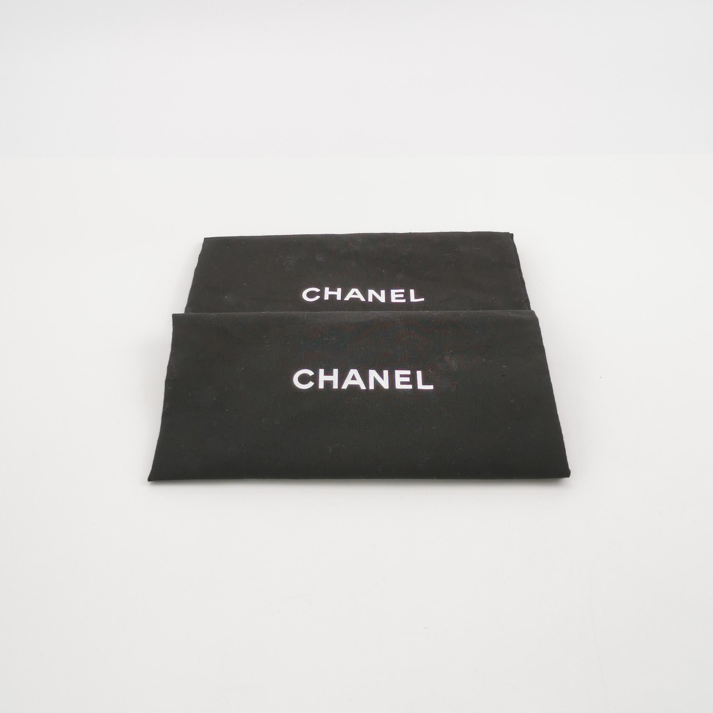 Chanel Chanel Women 8 Flats Size US 8 / IT 38 - 6 Thumbnail