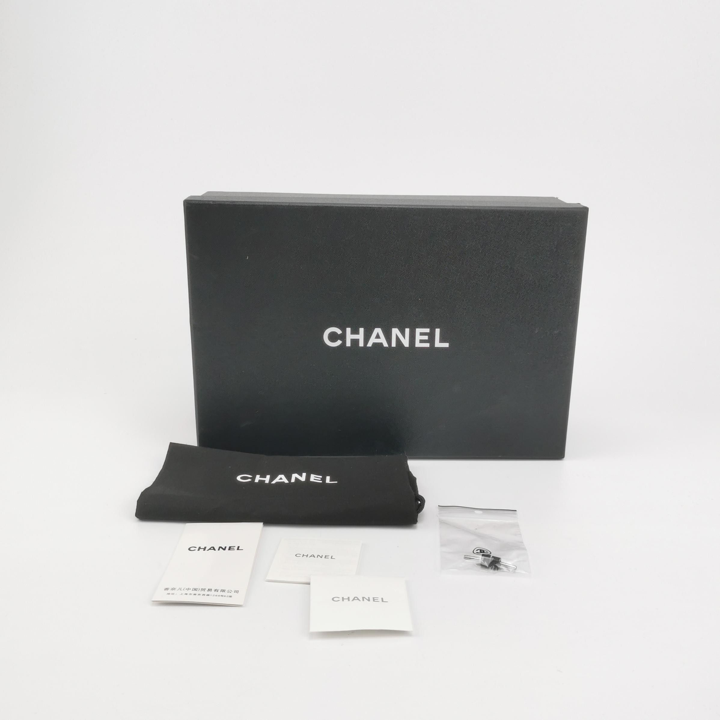 Chanel Chanel Women 7 Heels Size US 7 / IT 37 - 6 Thumbnail