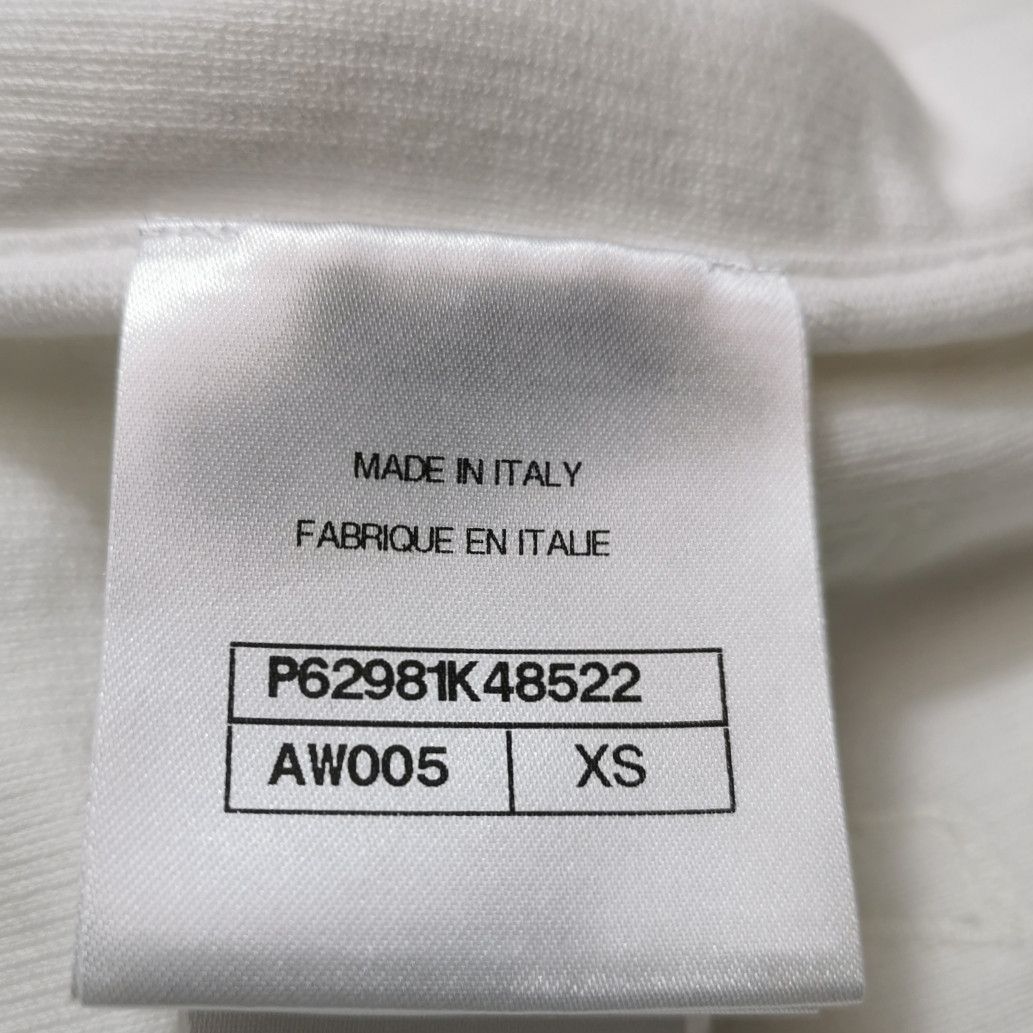 Chanel Chanel Women xs Hoodies Size XS / US 0-2 / IT 36-38 - 6 Thumbnail
