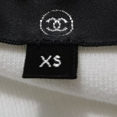Chanel Chanel Women xs Hoodies Size XS / US 0-2 / IT 36-38 - 5 Thumbnail