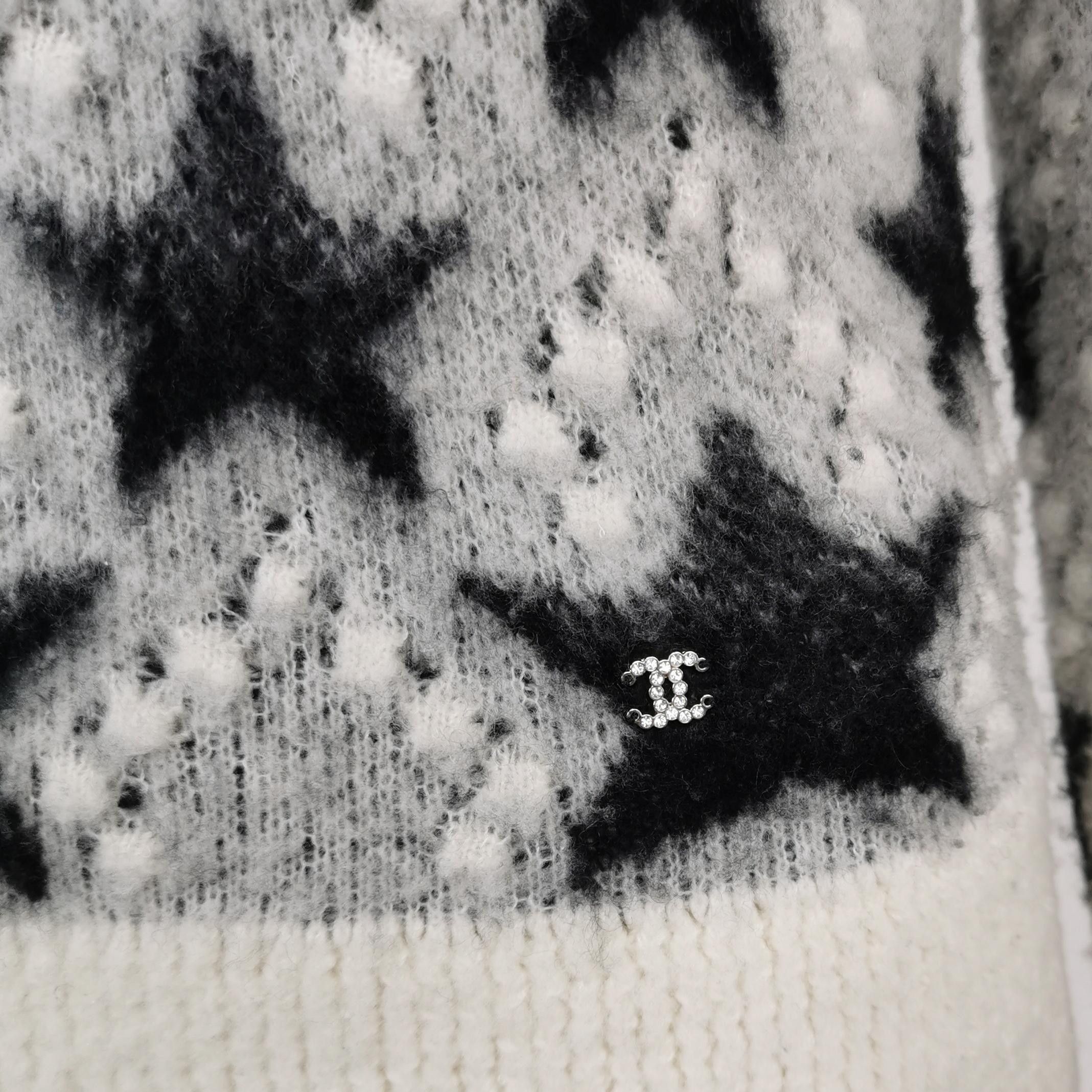 Chanel Chanel Women it_34 Sweaters Size XXS / US 00 / IT 34 - 3 Thumbnail