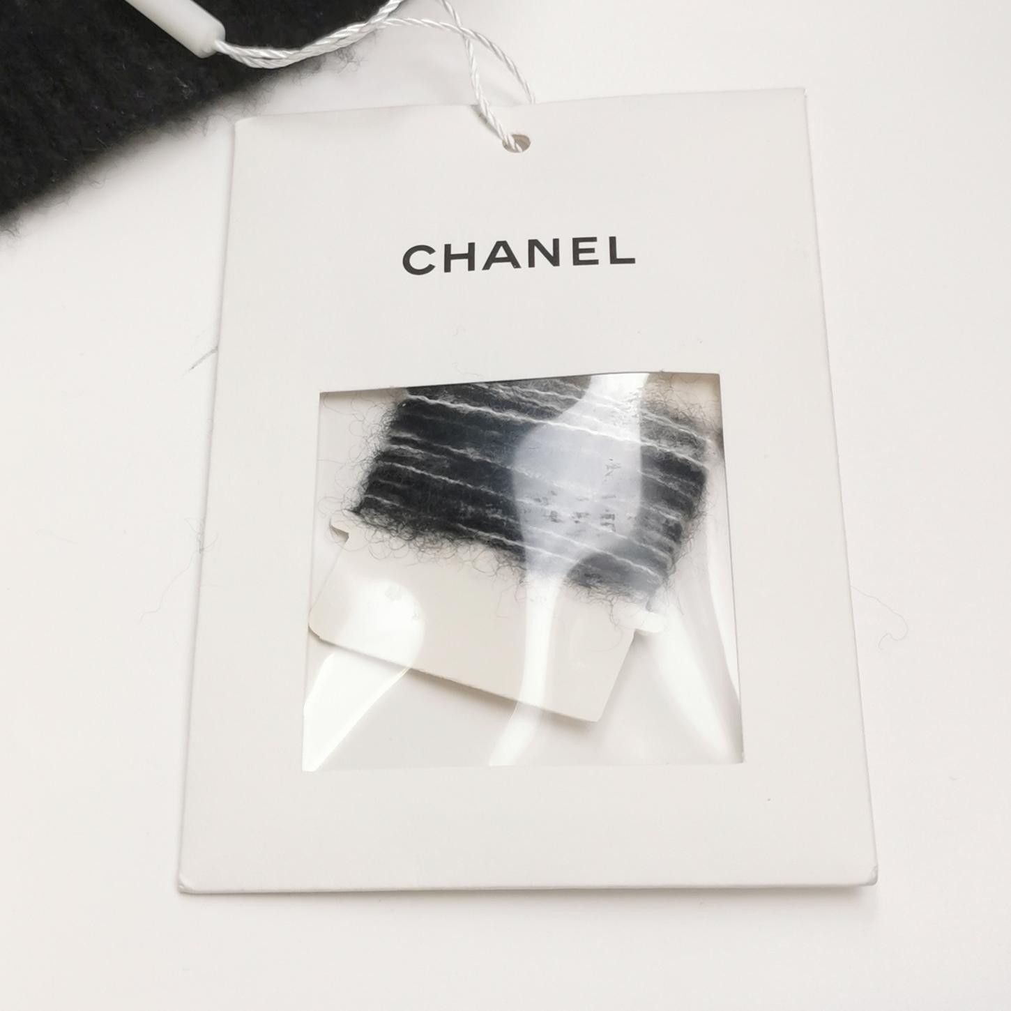 Chanel Chanel Women it_34 Sweaters Size XXS / US 00 / IT 34 - 4 Thumbnail