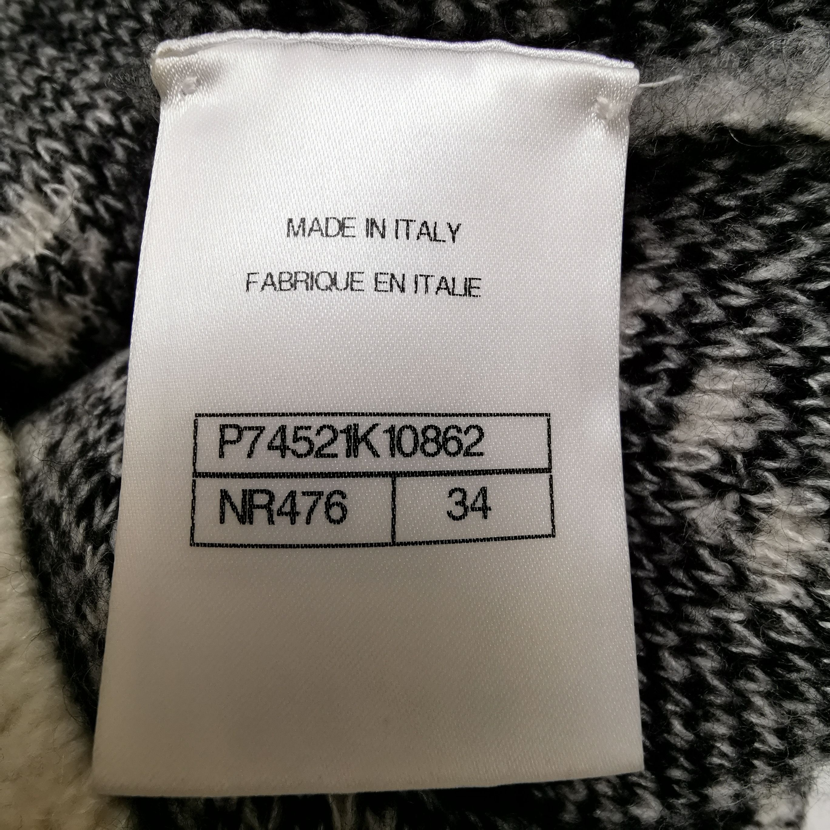 Chanel Chanel Women it_34 Sweaters Size XXS / US 00 / IT 34 - 8 Thumbnail