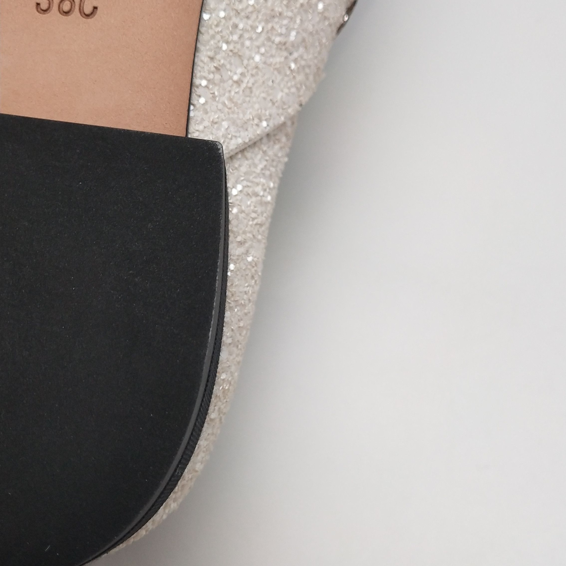 Chanel Chanel Women 8 Flats Size US 8 / IT 38 - 10 Thumbnail