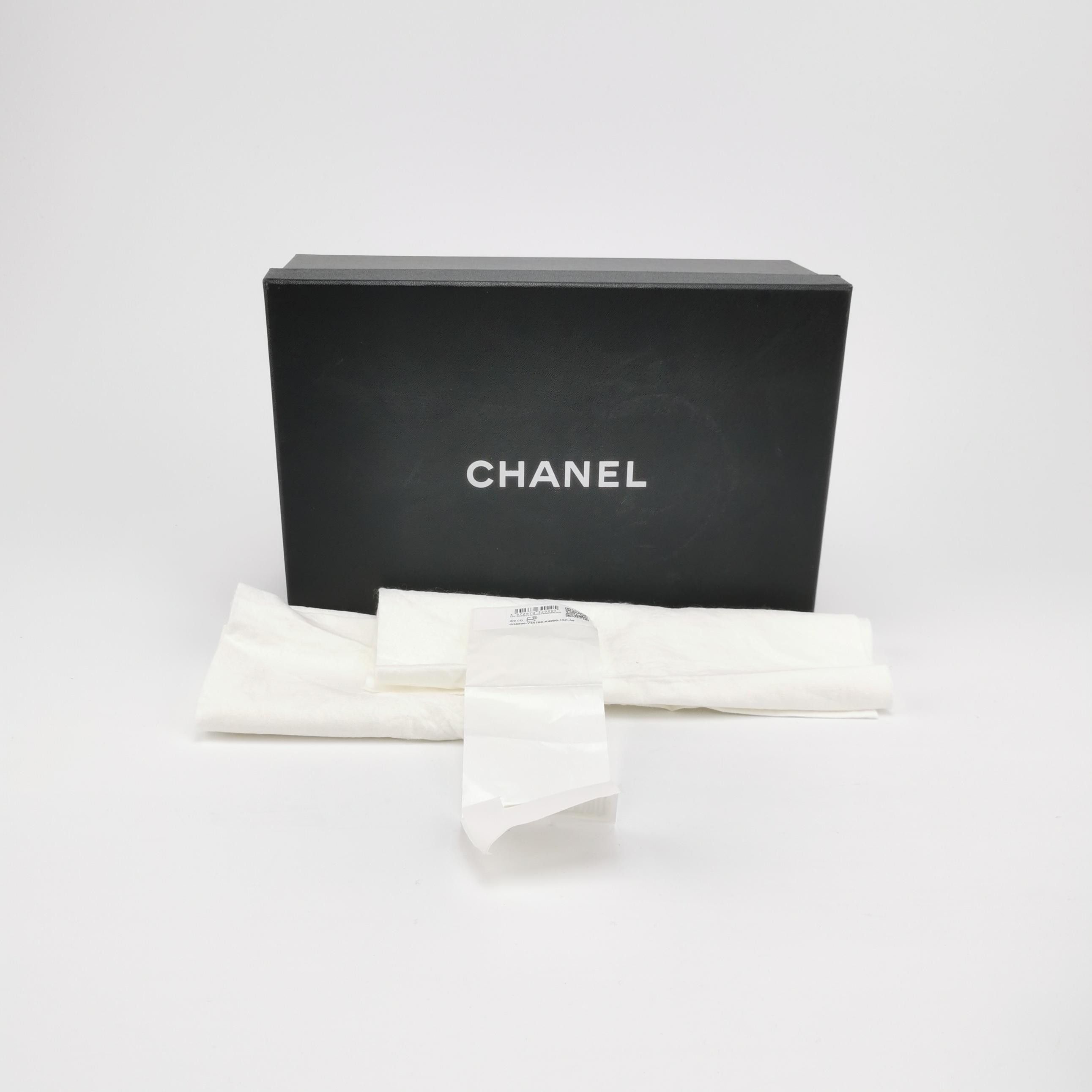 Chanel Chanel Women 8 Flats Size US 8 / IT 38 - 7 Thumbnail