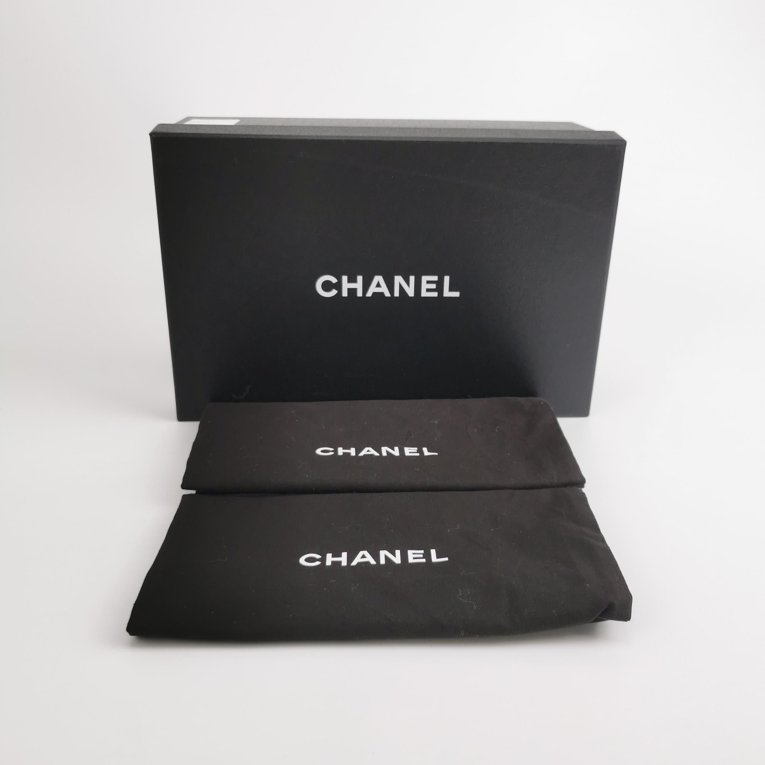 Chanel Chanel Women 8 Heels Size US 8 / IT 38 - 7 Thumbnail