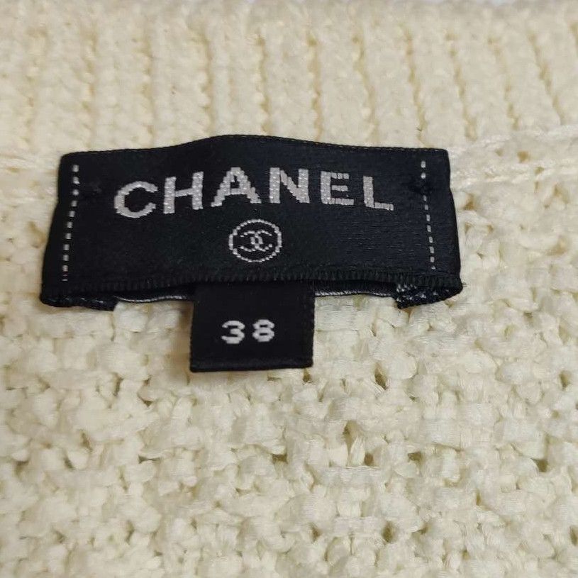Chanel Chanel Women it_38 Jackets Size XS / US 0-2 / IT 36-38 - 4 Thumbnail