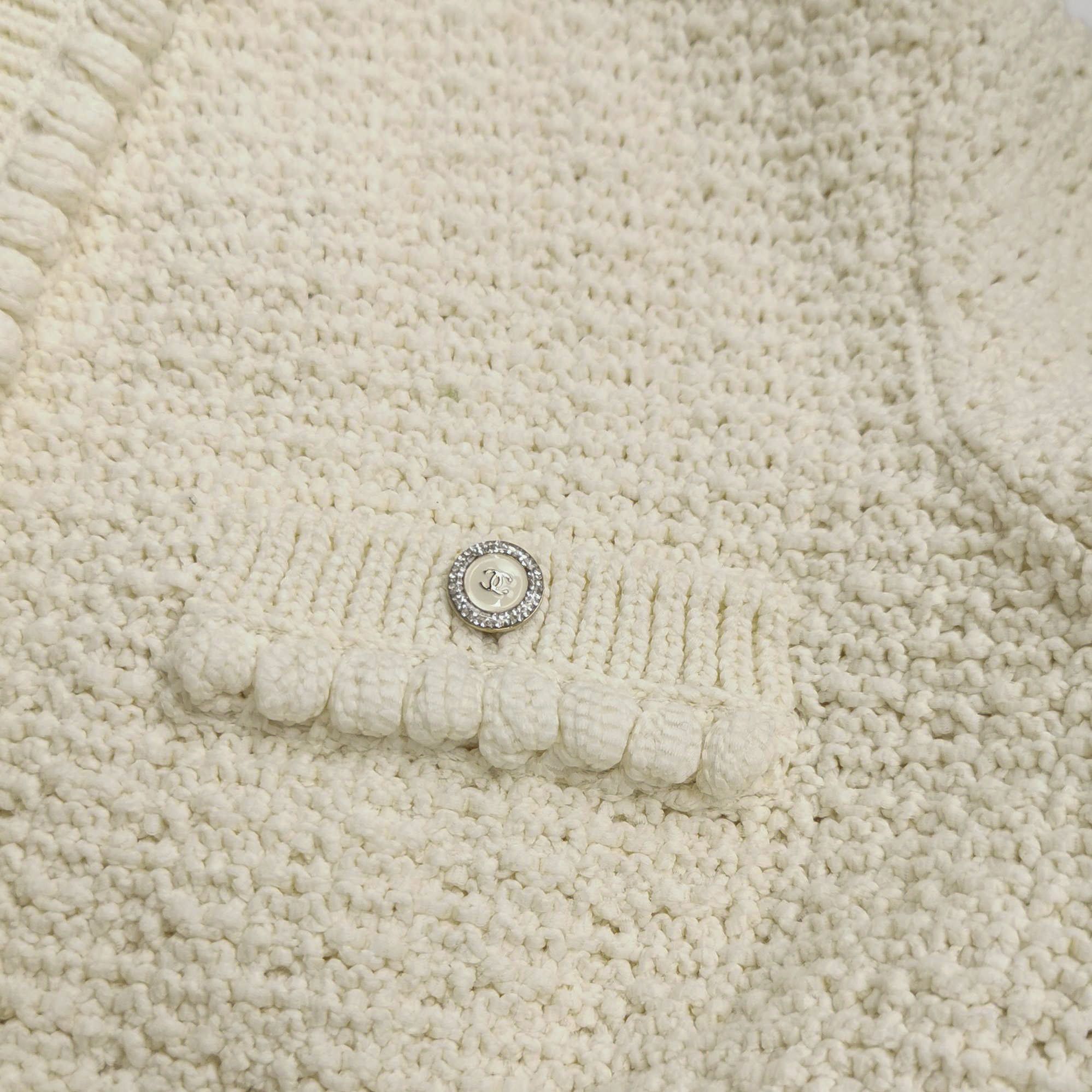Chanel Chanel Women it_38 Jackets Size XS / US 0-2 / IT 36-38 - 3 Thumbnail