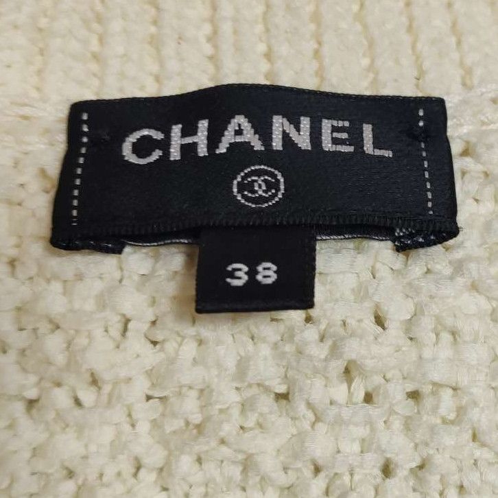 Chanel Chanel Women it_38 Jackets Size XS / US 0-2 / IT 36-38 - 5 Thumbnail