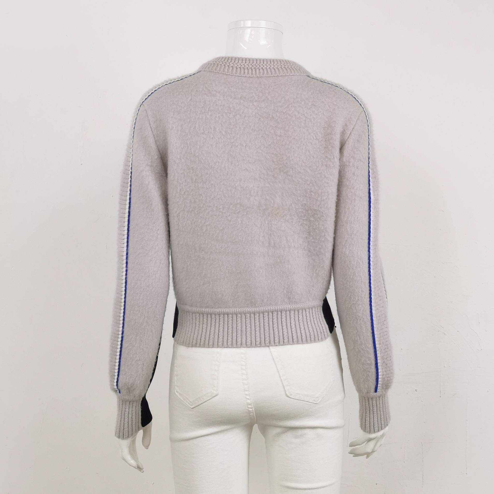 Chanel Chanel Women it_34 Jackets Size XXS / US 00 / IT 34 - 2 Thumbnail