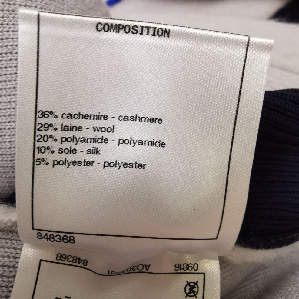 Chanel Chanel Women it_34 Jackets Size XXS / US 00 / IT 34 - 7 Thumbnail