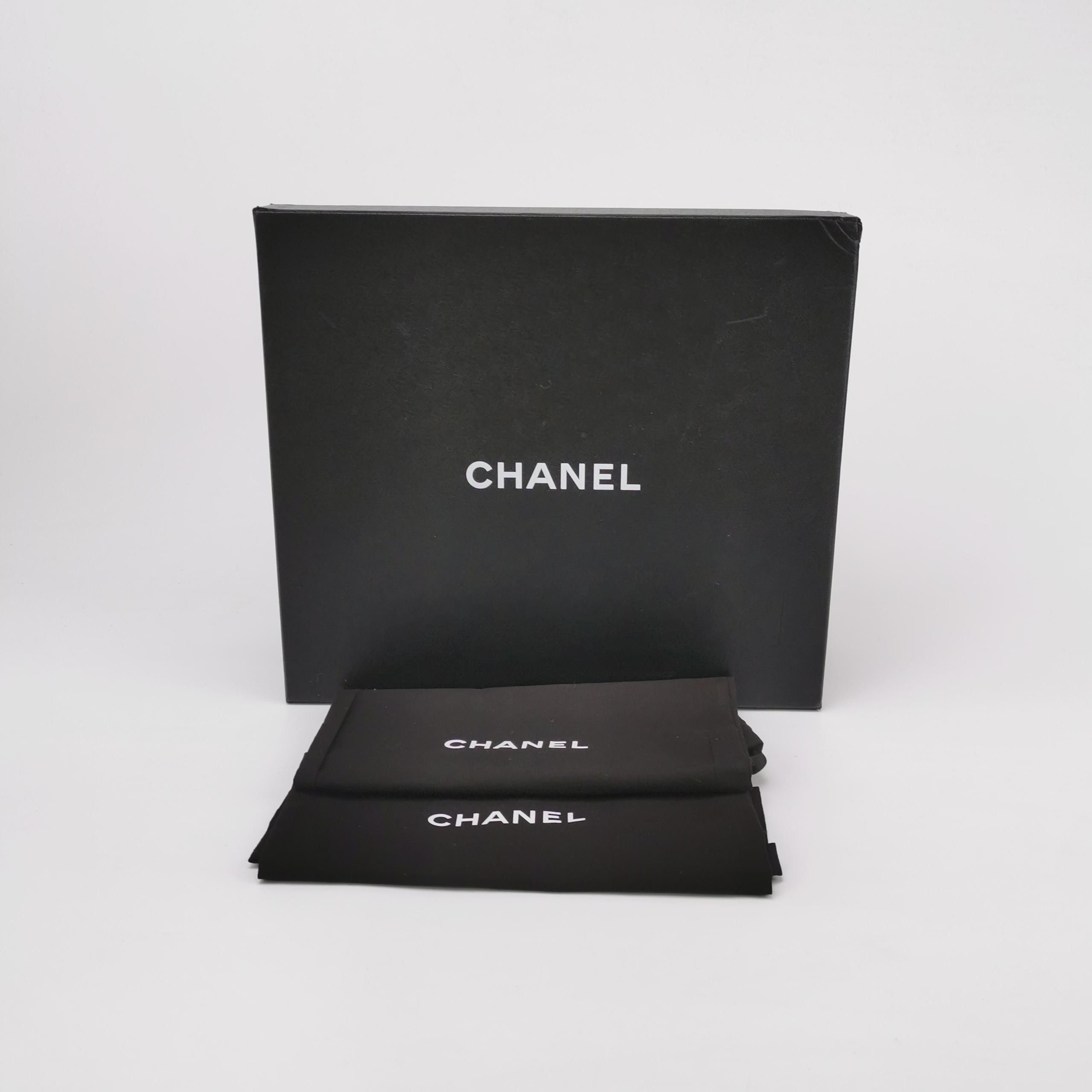 Chanel Chanel Women 8 Sandals Size US 8 / IT 38 - 6 Thumbnail
