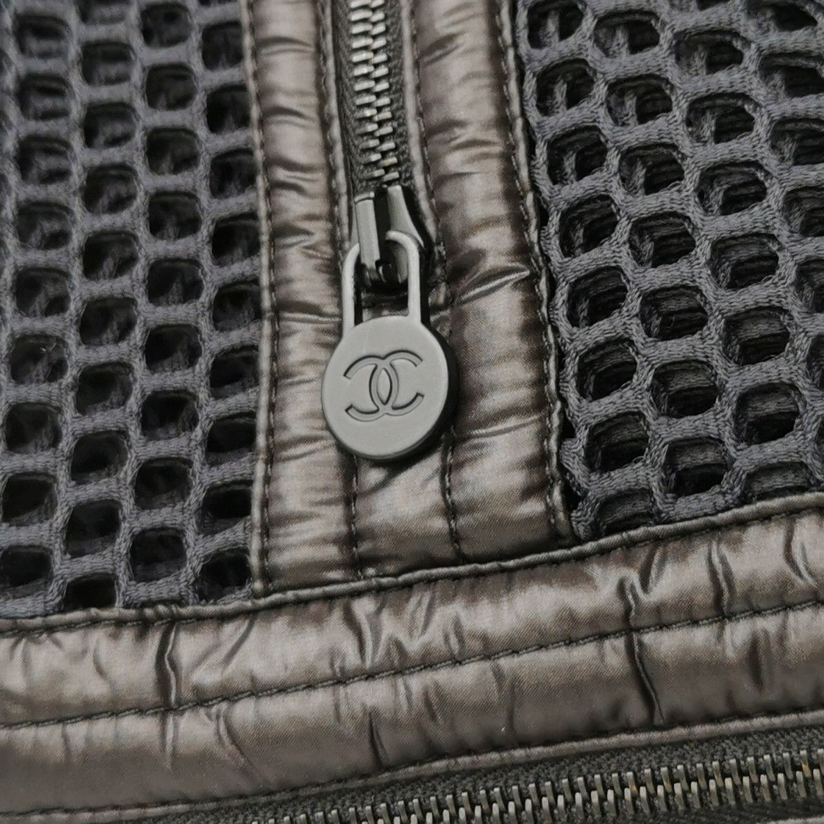 Chanel Chanel Women it_34 Jackets Size XXS / US 00 / IT 34 - 3 Thumbnail