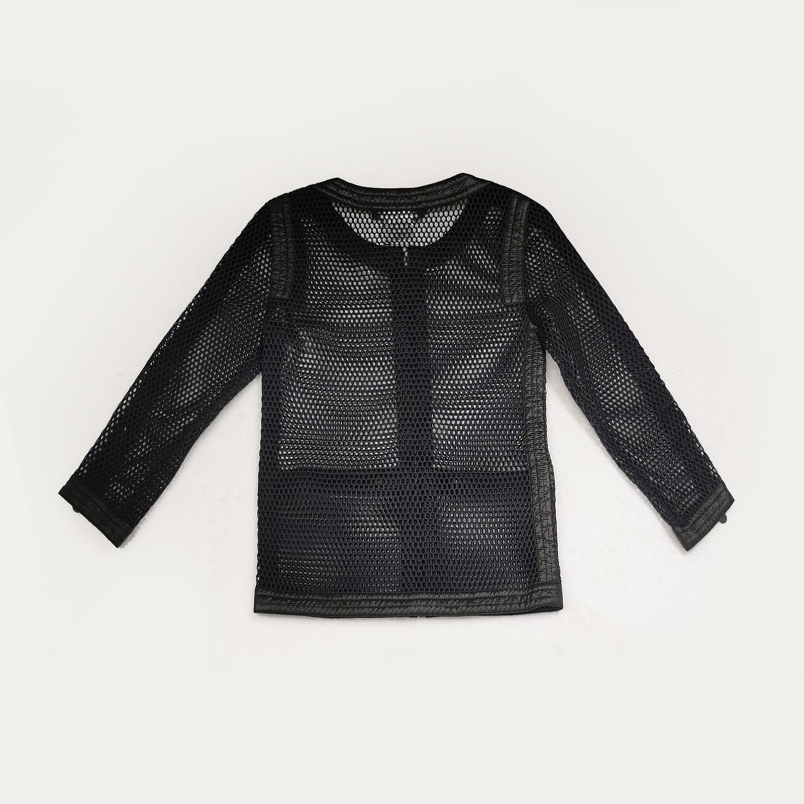 Chanel Chanel Women it_34 Jackets Size XXS / US 00 / IT 34 - 2 Thumbnail