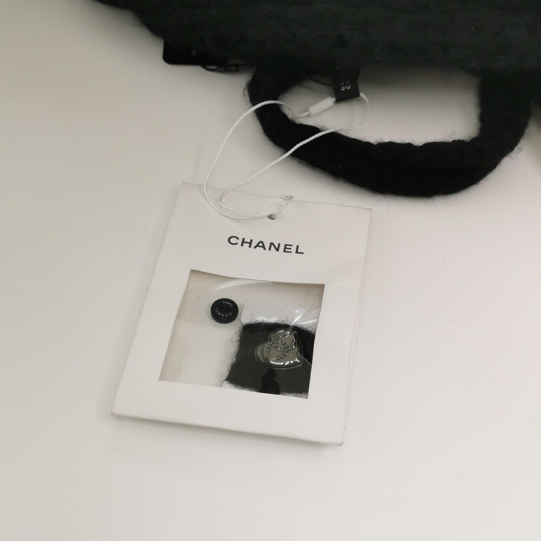 Chanel Chanel Women it_36 Sweaters Size XS / US 0-2 / IT 36-38 - 4 Thumbnail