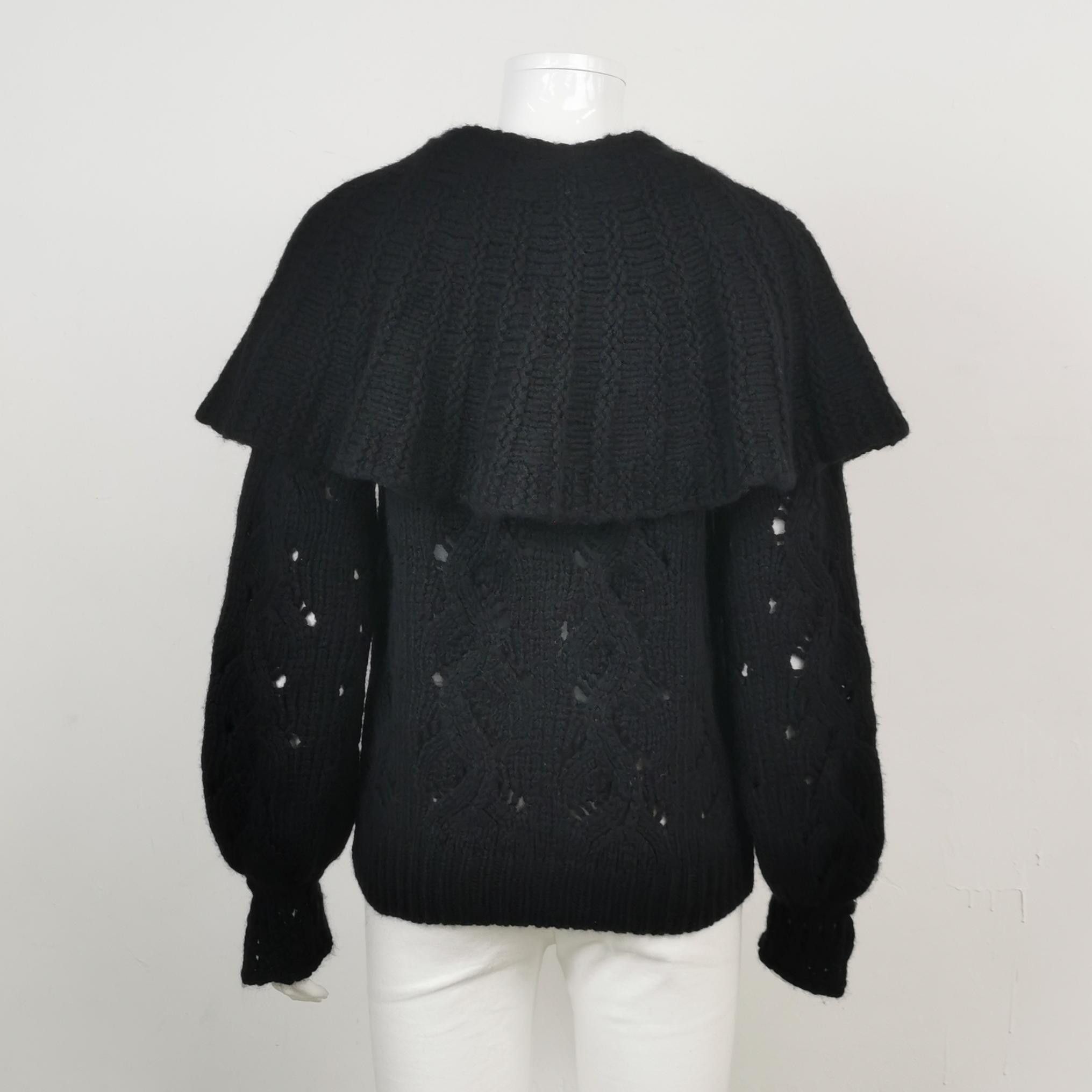 Chanel Chanel Women it_36 Sweaters Size XS / US 0-2 / IT 36-38 - 2 Thumbnail