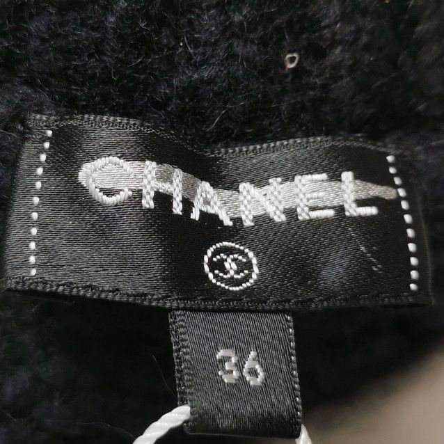 Chanel Chanel Women it_36 Sweaters Size XS / US 0-2 / IT 36-38 - 5 Thumbnail