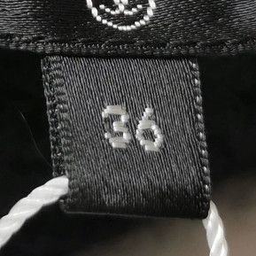 Chanel Chanel Women it_36 Sweaters Size XS / US 0-2 / IT 36-38 - 6 Thumbnail