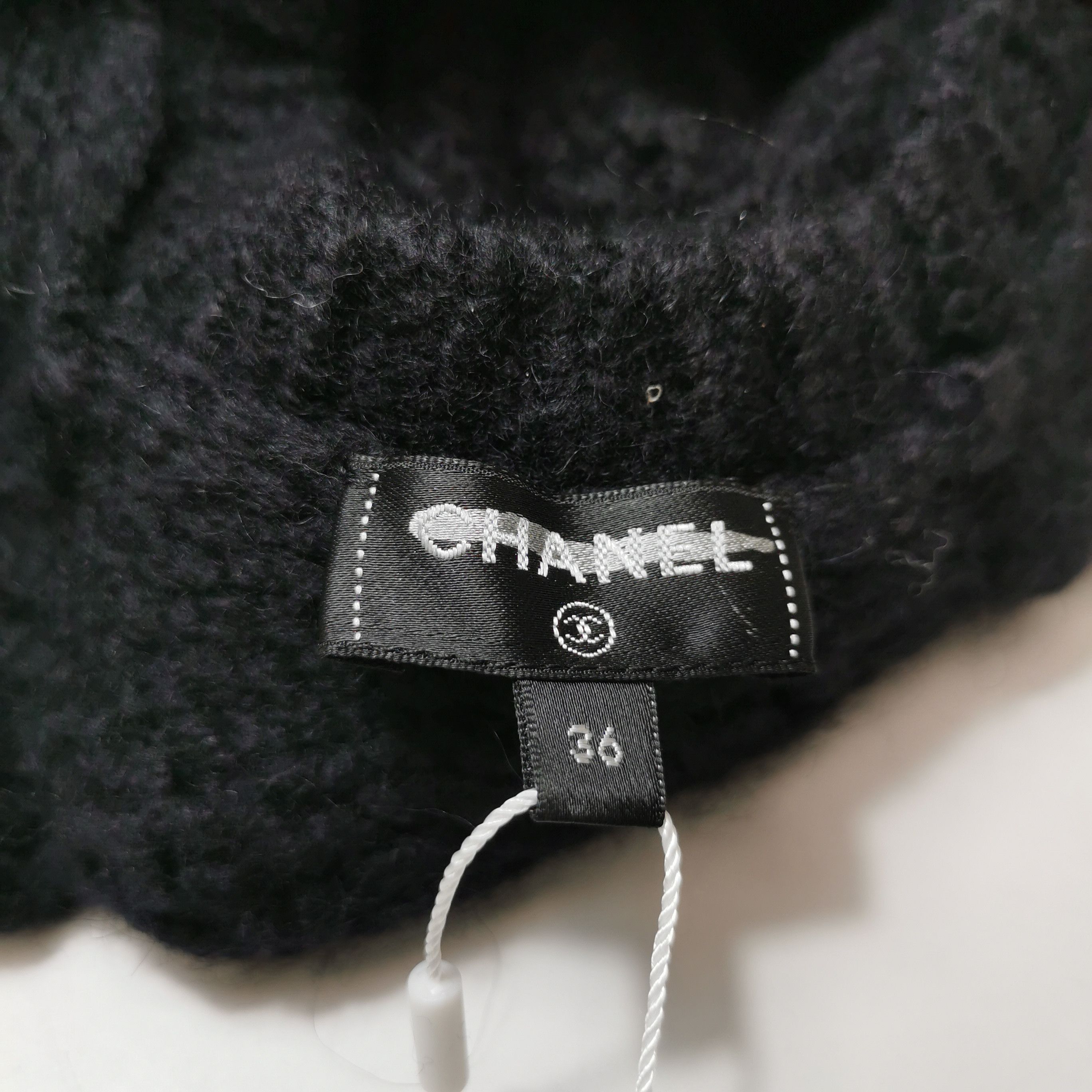 Chanel Chanel Women it_36 Sweaters Size XS / US 0-2 / IT 36-38 - 10 Thumbnail