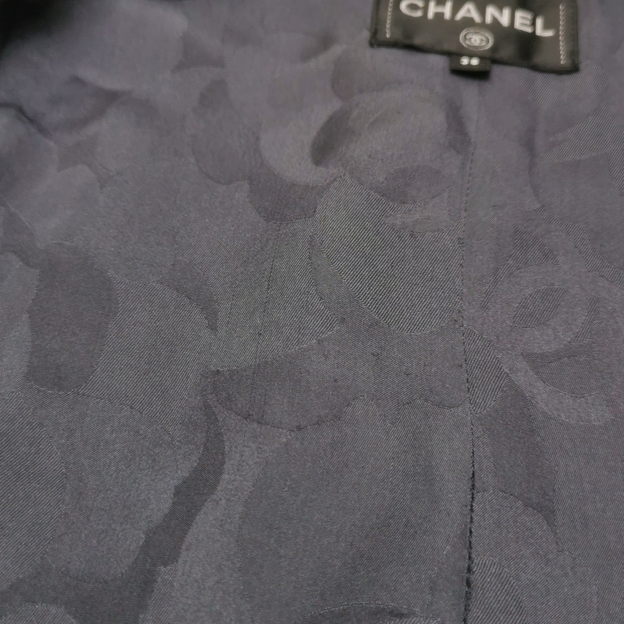 Chanel Chanel Women it_38 Vests Size XS / US 0-2 / IT 36-38 - 7 Thumbnail