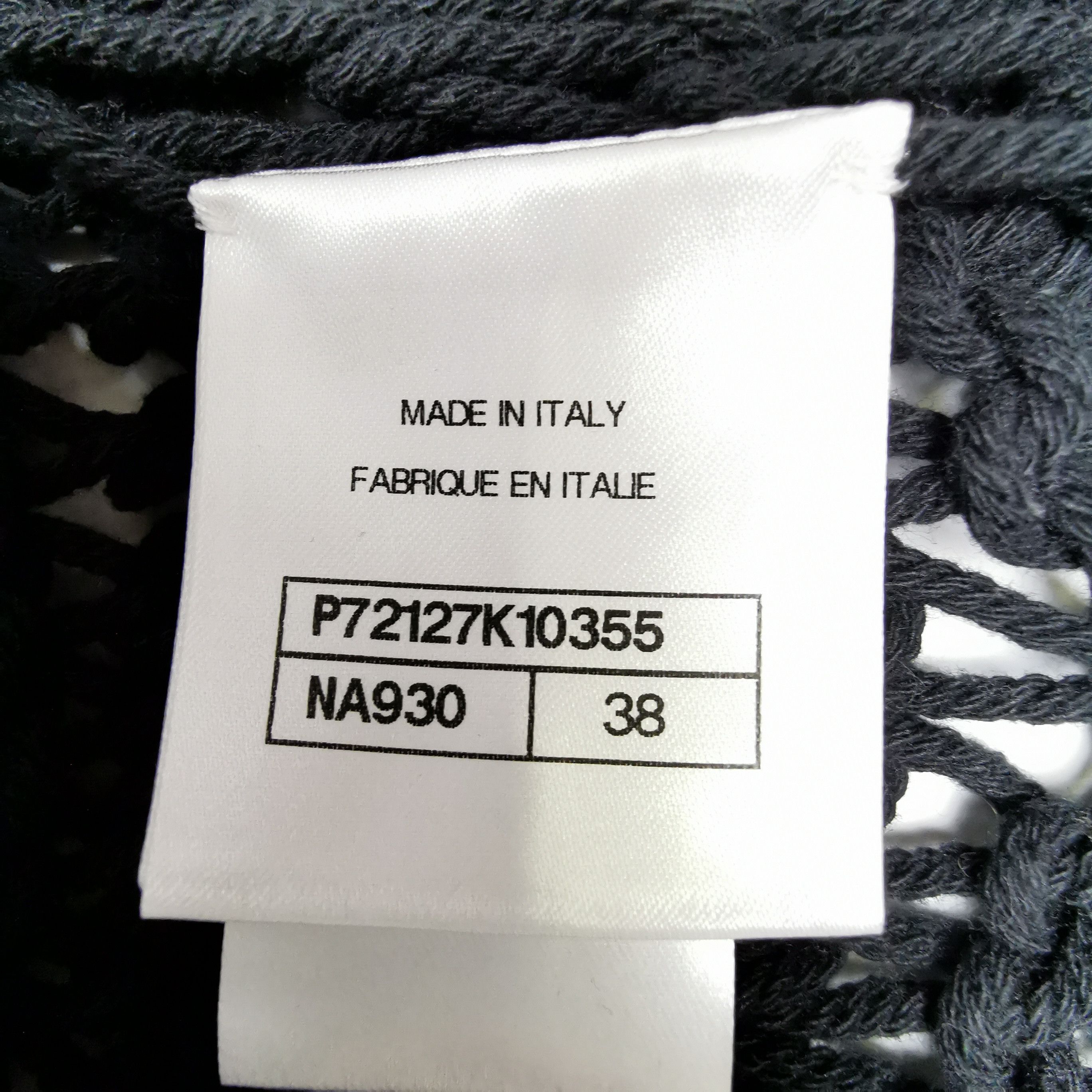 Chanel Chanel Women it_38 Jackets Size XS / US 0-2 / IT 36-38 - 6 Thumbnail