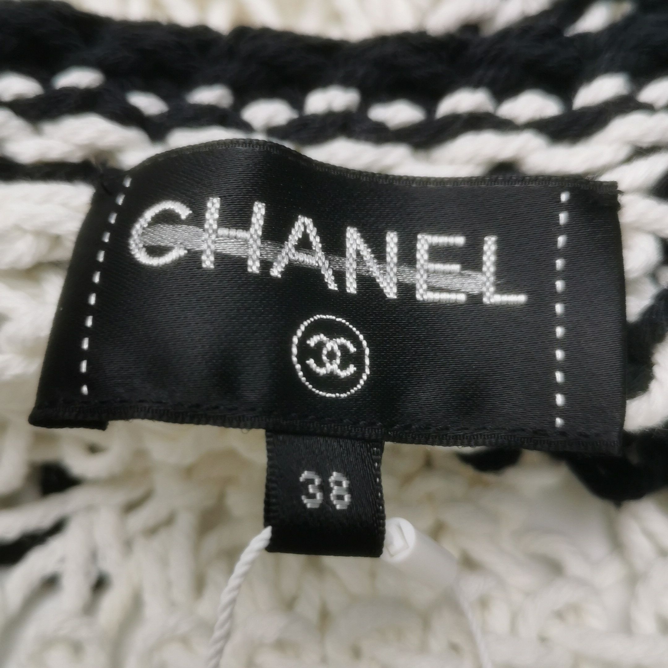 Chanel Chanel Women it_38 Jackets Size XS / US 0-2 / IT 36-38 - 9 Thumbnail