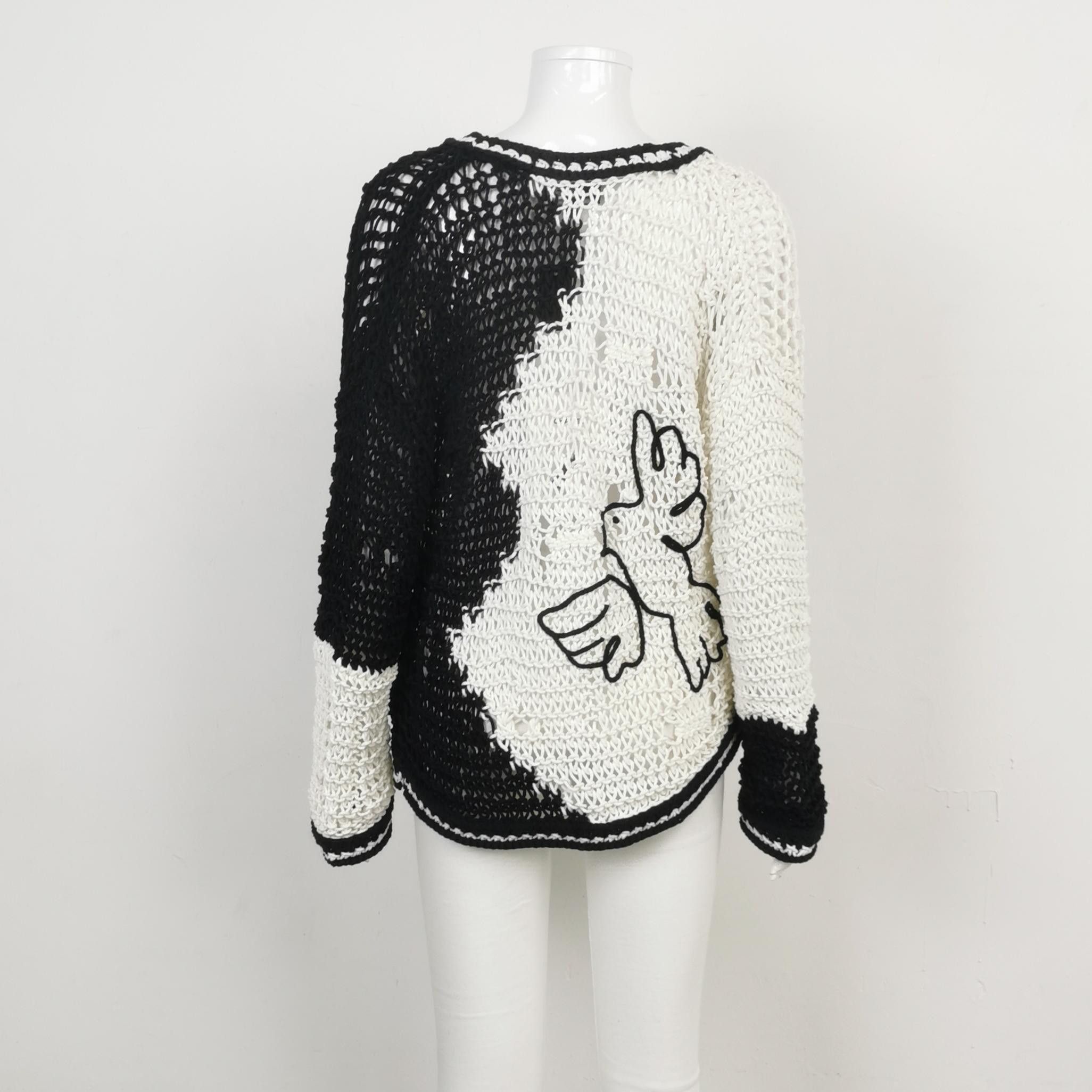 Chanel Chanel Women it_38 Jackets Size XS / US 0-2 / IT 36-38 - 2 Thumbnail