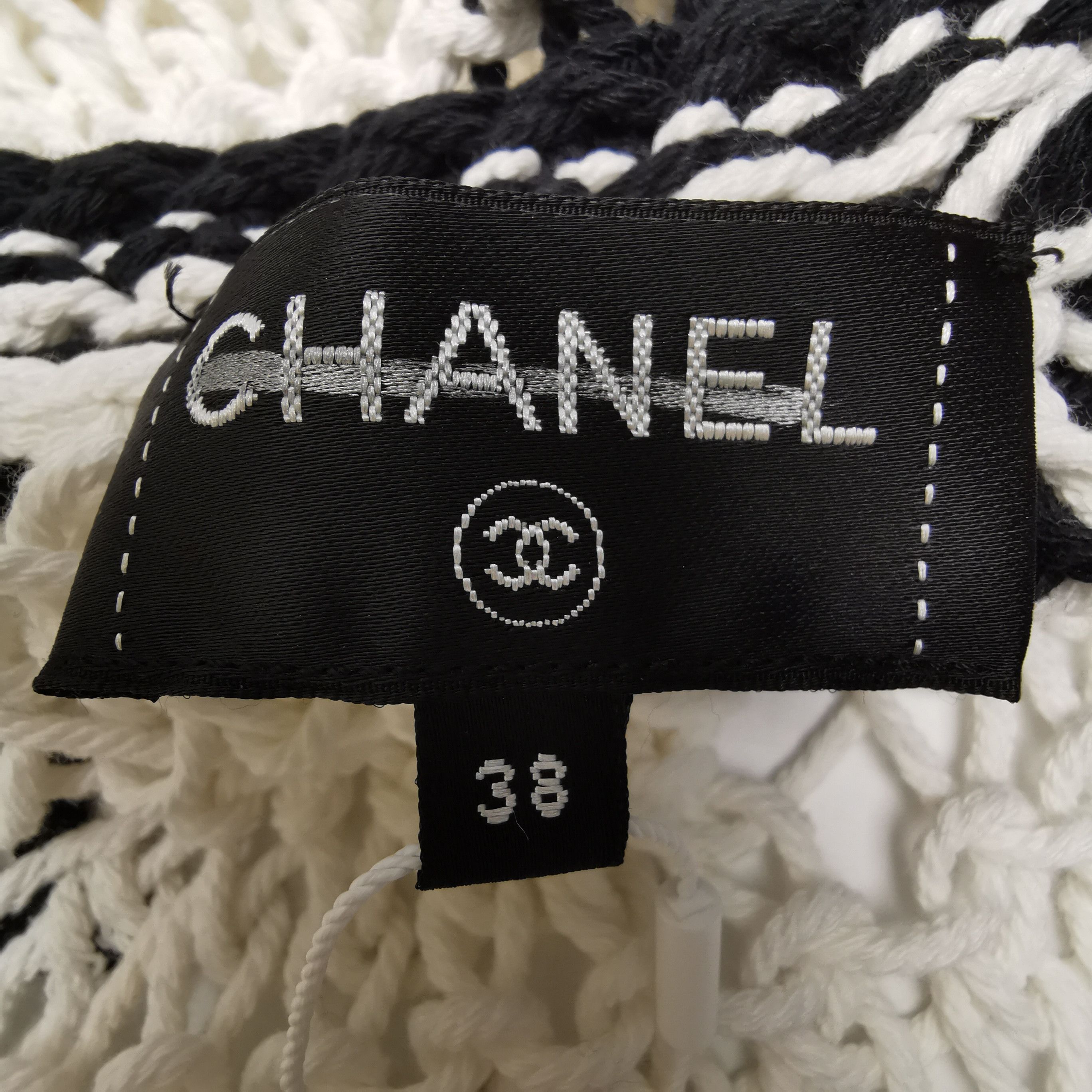 Chanel Chanel Women it_38 Jackets Size XS / US 0-2 / IT 36-38 - 4 Thumbnail