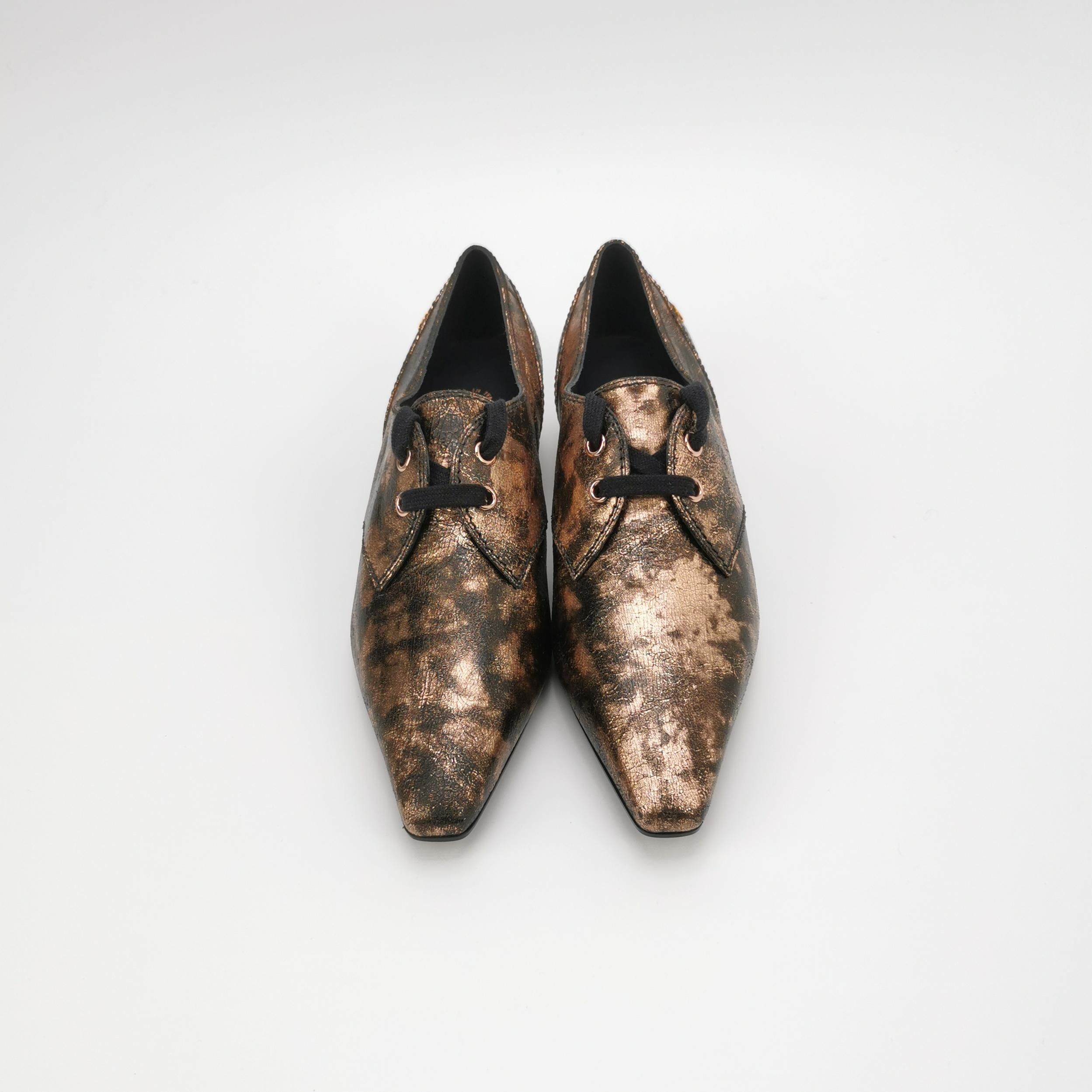 Chanel Chanel Women 7 Flats Size US 7 / IT 37 - 3 Thumbnail
