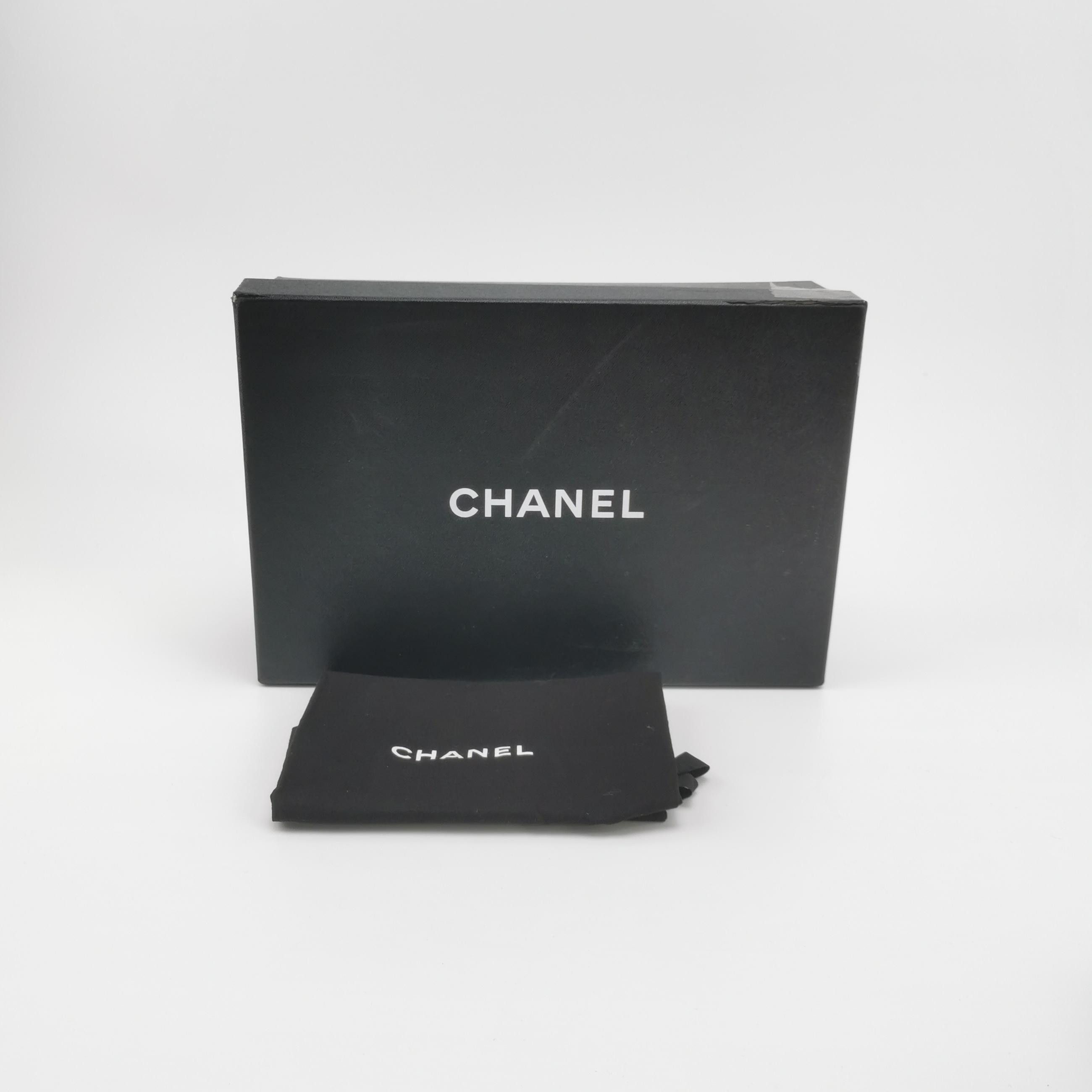 Chanel Chanel Women 7 Sandals Size US 7 / IT 37 - 6 Thumbnail