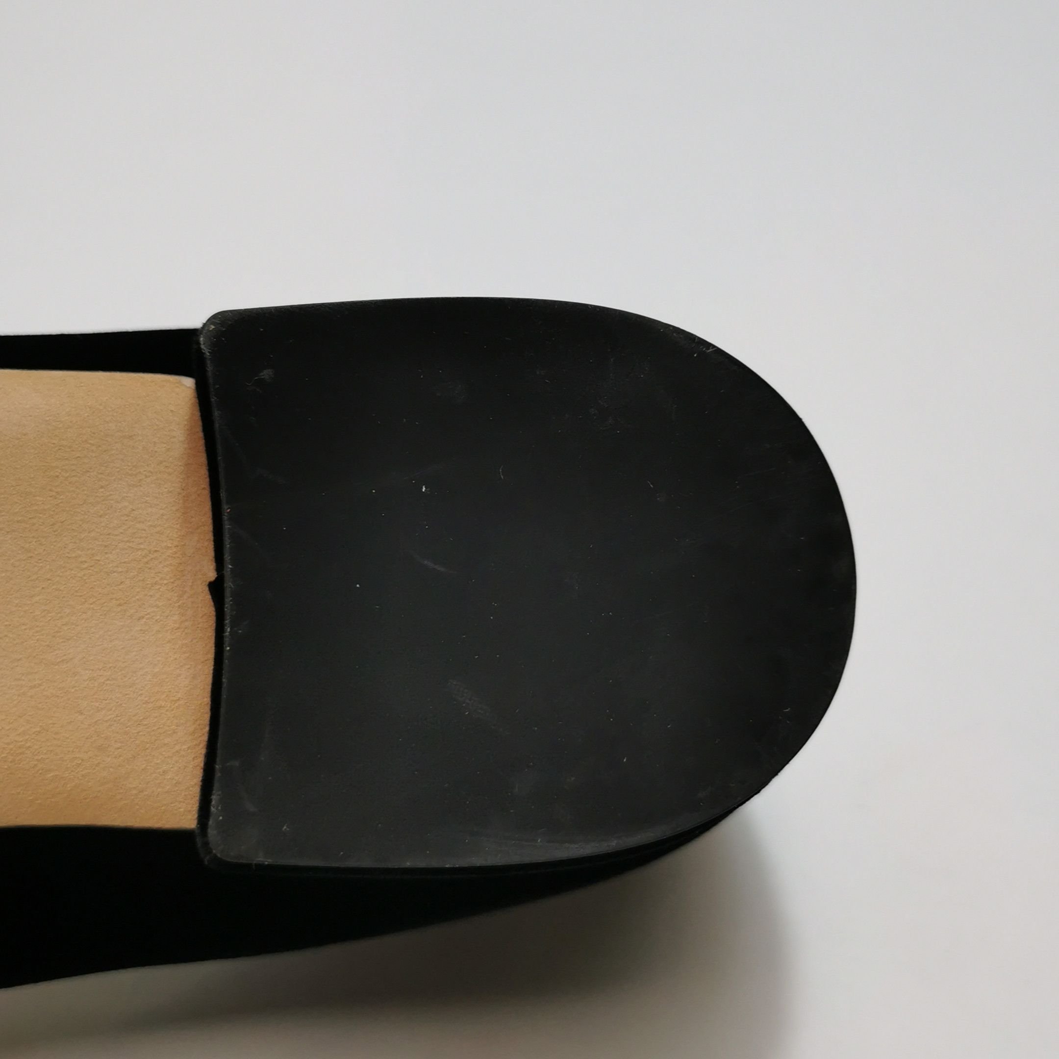 Chanel Chanel Women 6-5 Flats Size US 6.5 / IT 36.5 - 10 Thumbnail