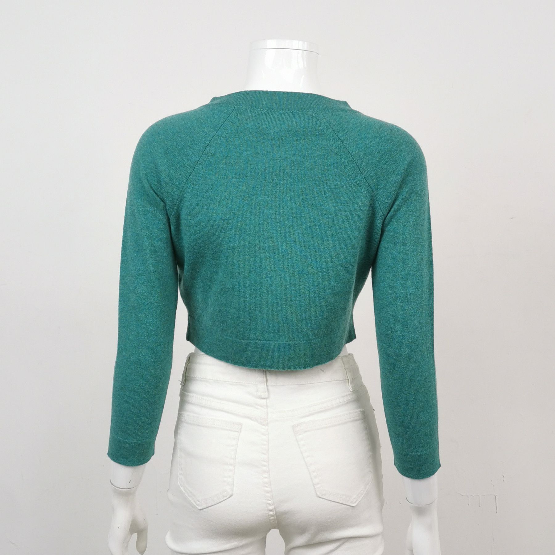 Chanel Chanel Women it_34 Sweaters Size XXS / US 00 / IT 34 - 2 Thumbnail