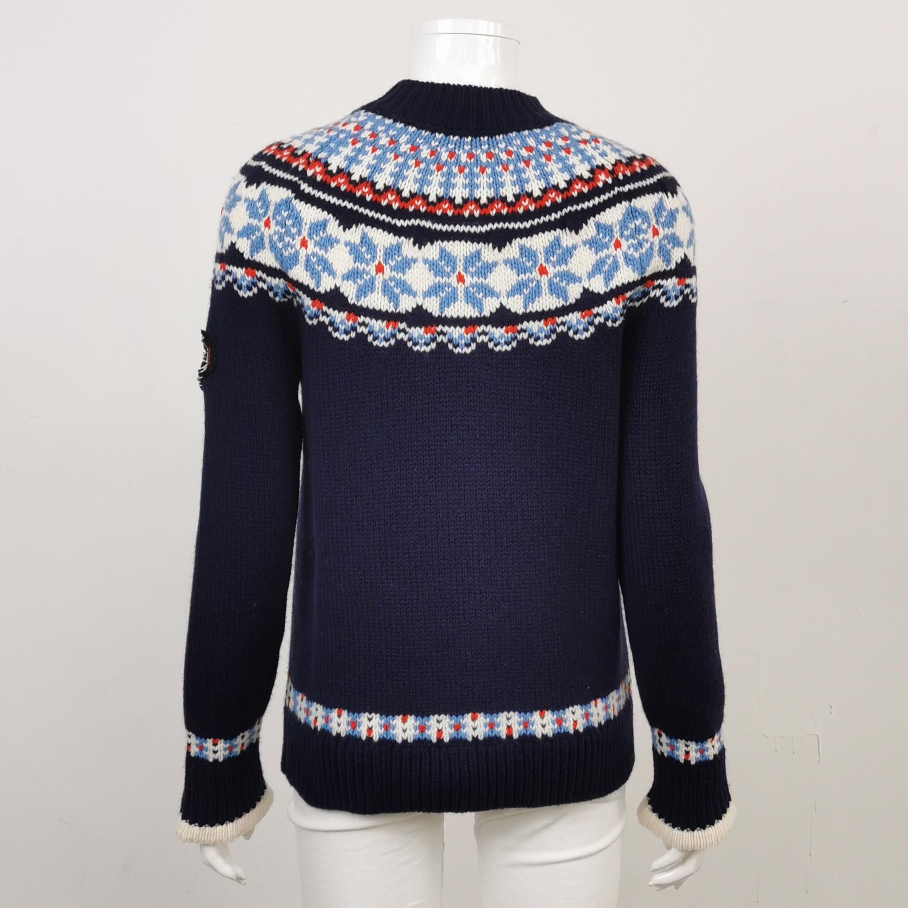 Chanel Chanel Women it_36 Sweaters Size XS / US 0-2 / IT 36-38 - 2 Thumbnail