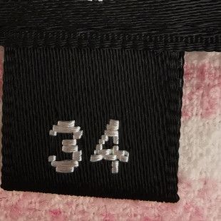 Chanel Chanel Women it_34 Short Sleeve Shirts Size XXS / US 00 / IT 34 - 5 Thumbnail