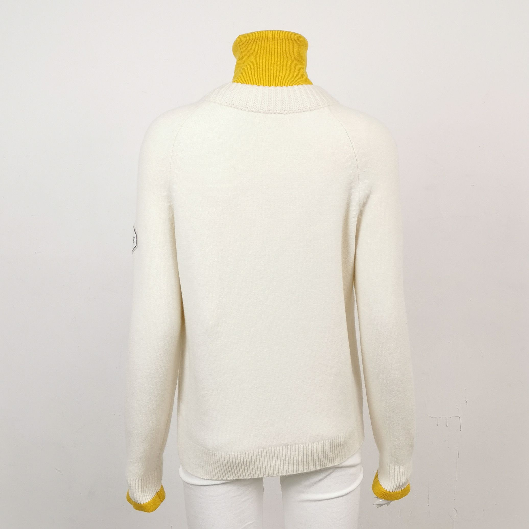 Chanel Chanel Women it_36 Sweaters Size XS / US 0-2 / IT 36-38 - 2 Thumbnail