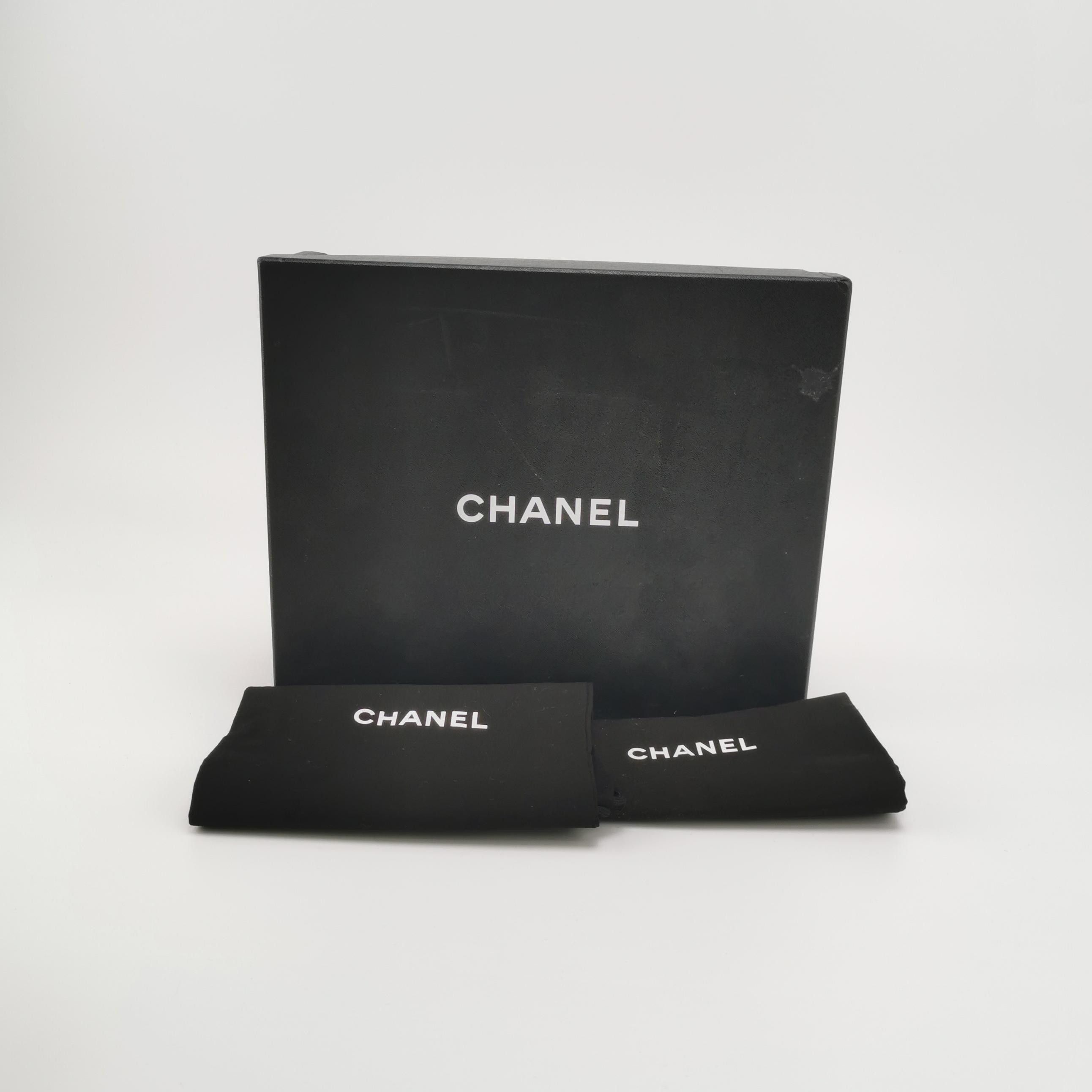 Chanel Chanel Women 6-5 Sandals Size US 6.5 / IT 36.5 - 6 Thumbnail
