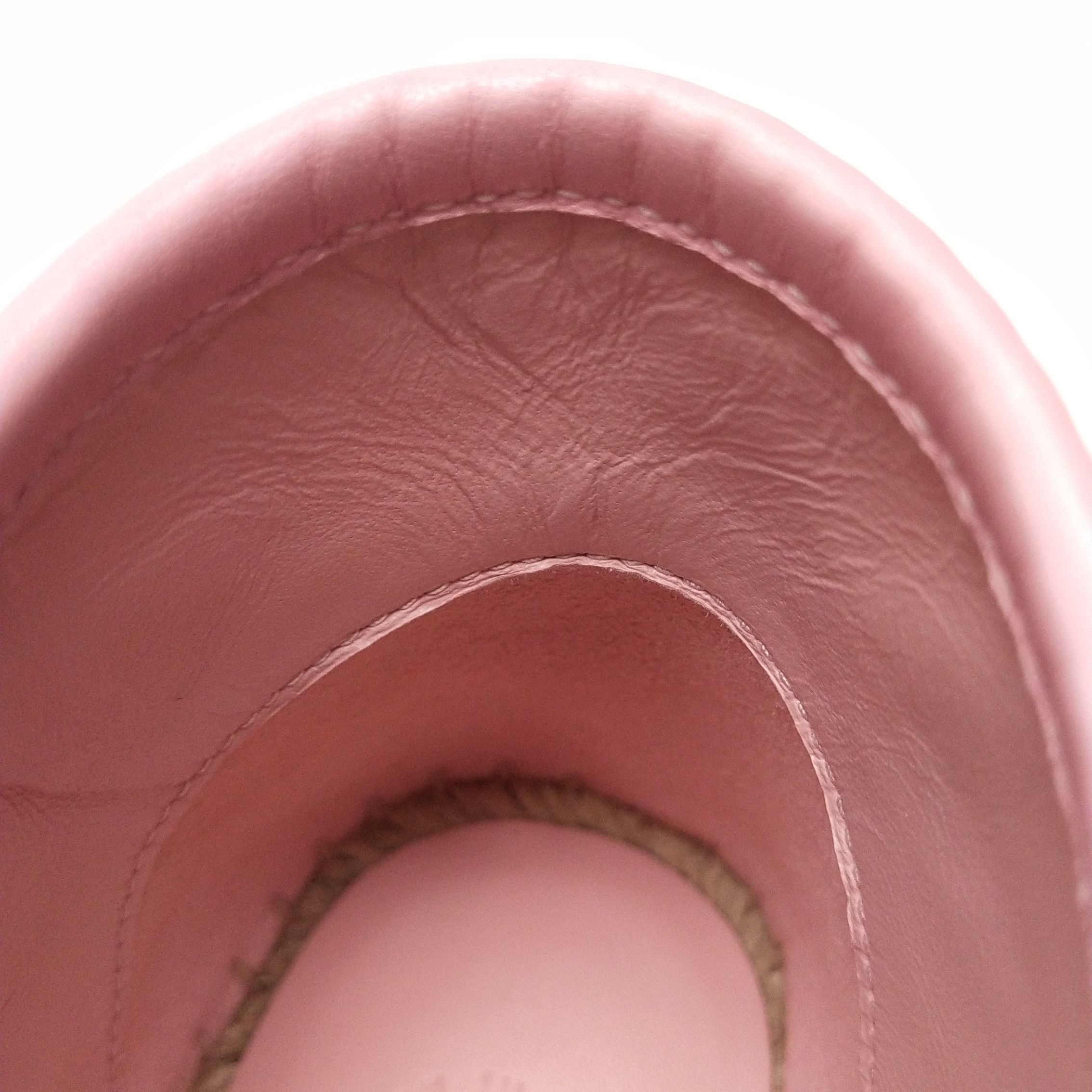 Chanel Chanel Women 5 Flats Size US 5 / IT 35 - 8 Thumbnail