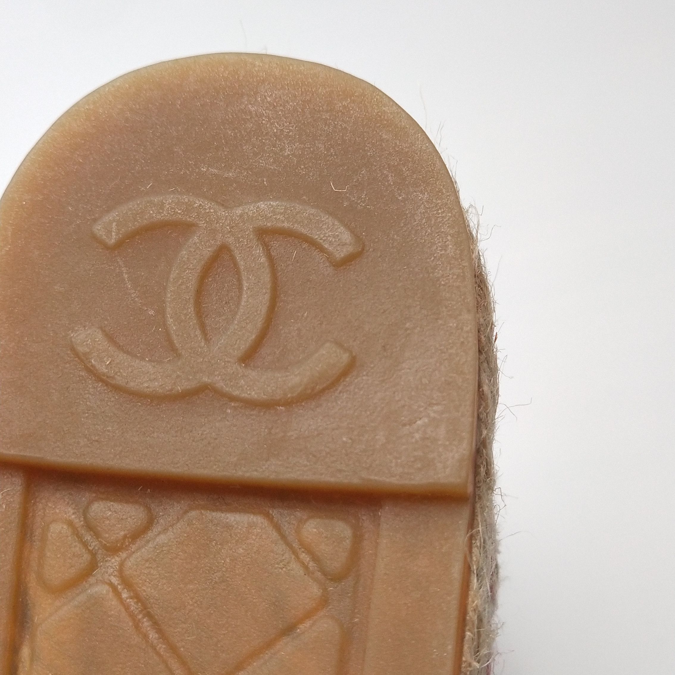 Chanel Chanel Women 5 Flats Size US 5 / IT 35 - 7 Thumbnail