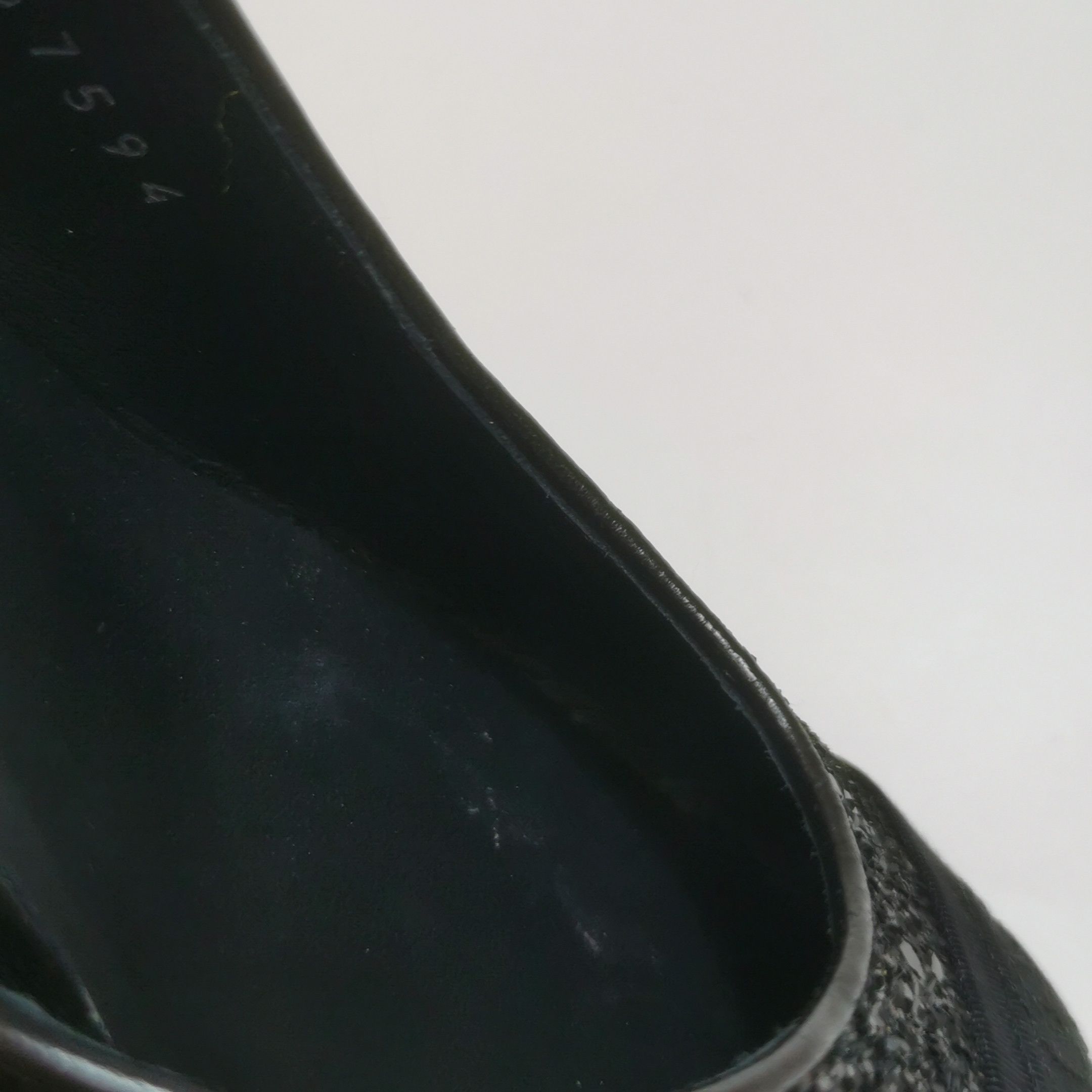 Chanel Chanel Women 6-5 Flats Size US 6.5 / IT 36.5 - 7 Thumbnail