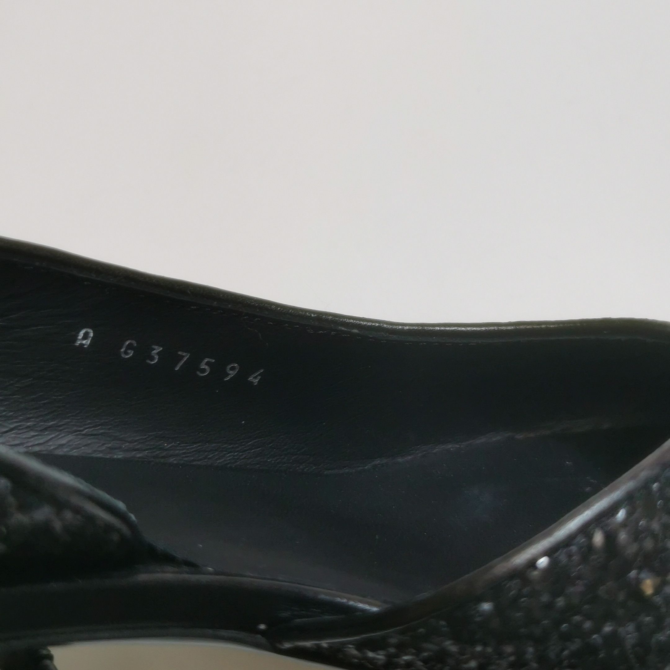 Chanel Chanel Women 6-5 Flats Size US 6.5 / IT 36.5 - 10 Thumbnail