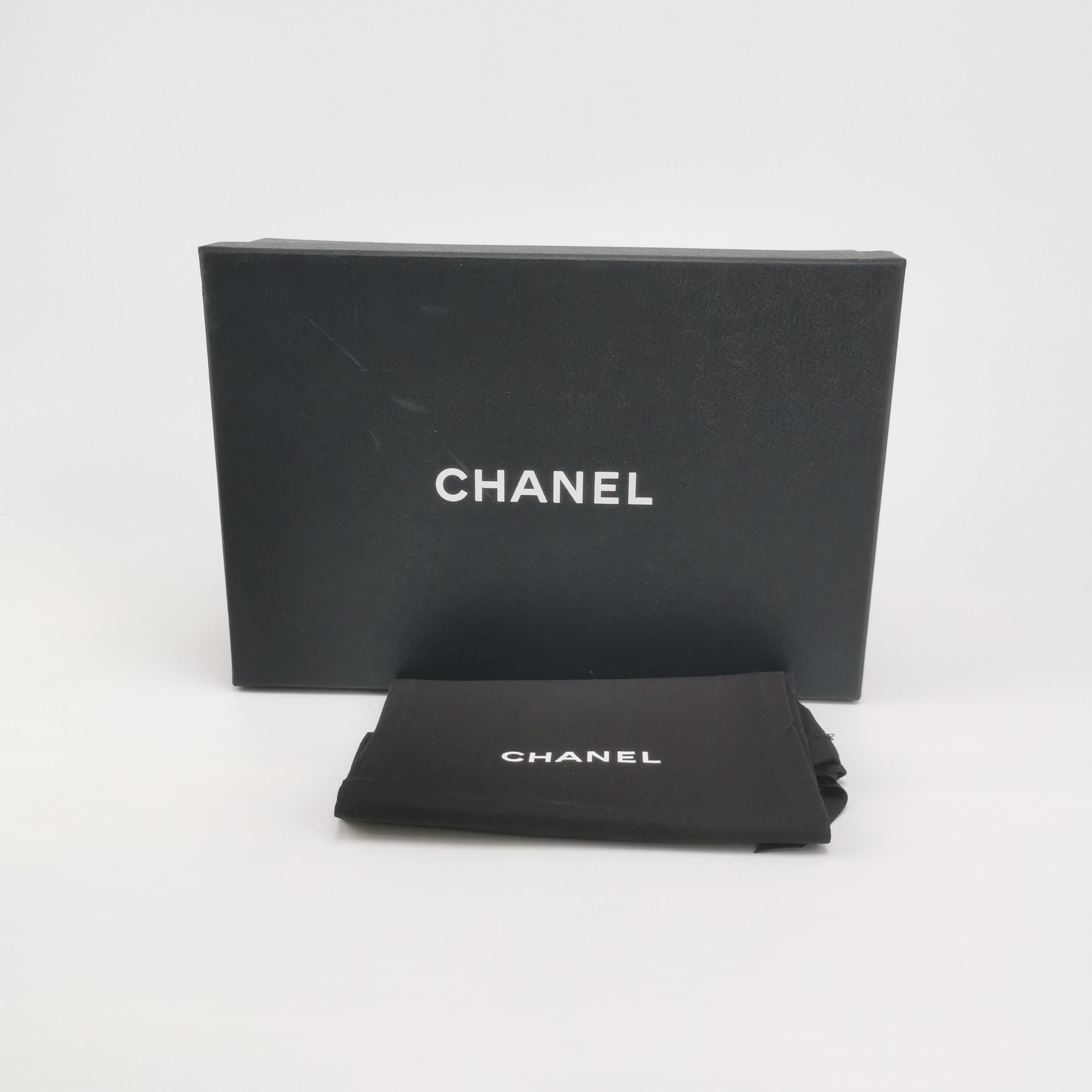 Chanel Chanel Women 6-5 Flats Size US 6.5 / IT 36.5 - 6 Thumbnail
