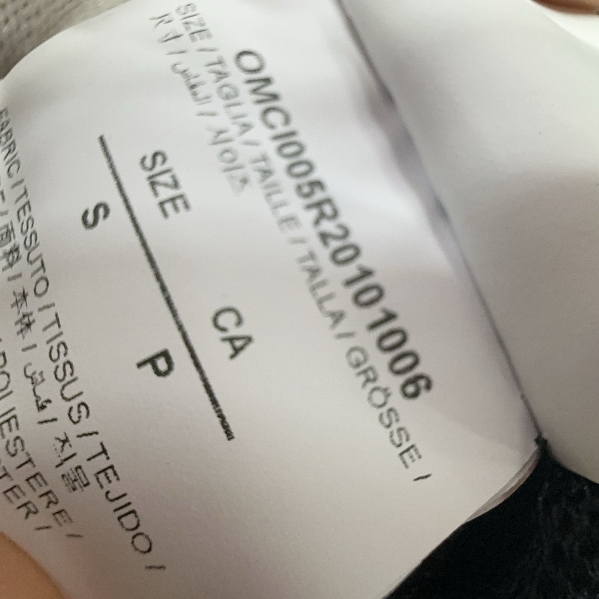 Off-White OFF-WHITE Golden Ratio Print Shorts Size S Size US 30 / EU 46 - 4 Thumbnail