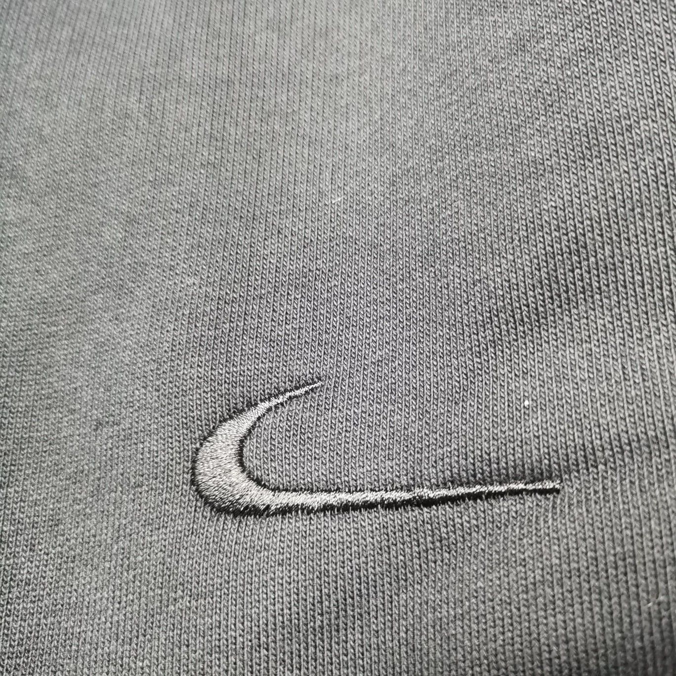 Nike × Off-White Nike x Off-White Logo Zip Jacket Size XL Size US XL / EU 56 / 4 - 5 Thumbnail