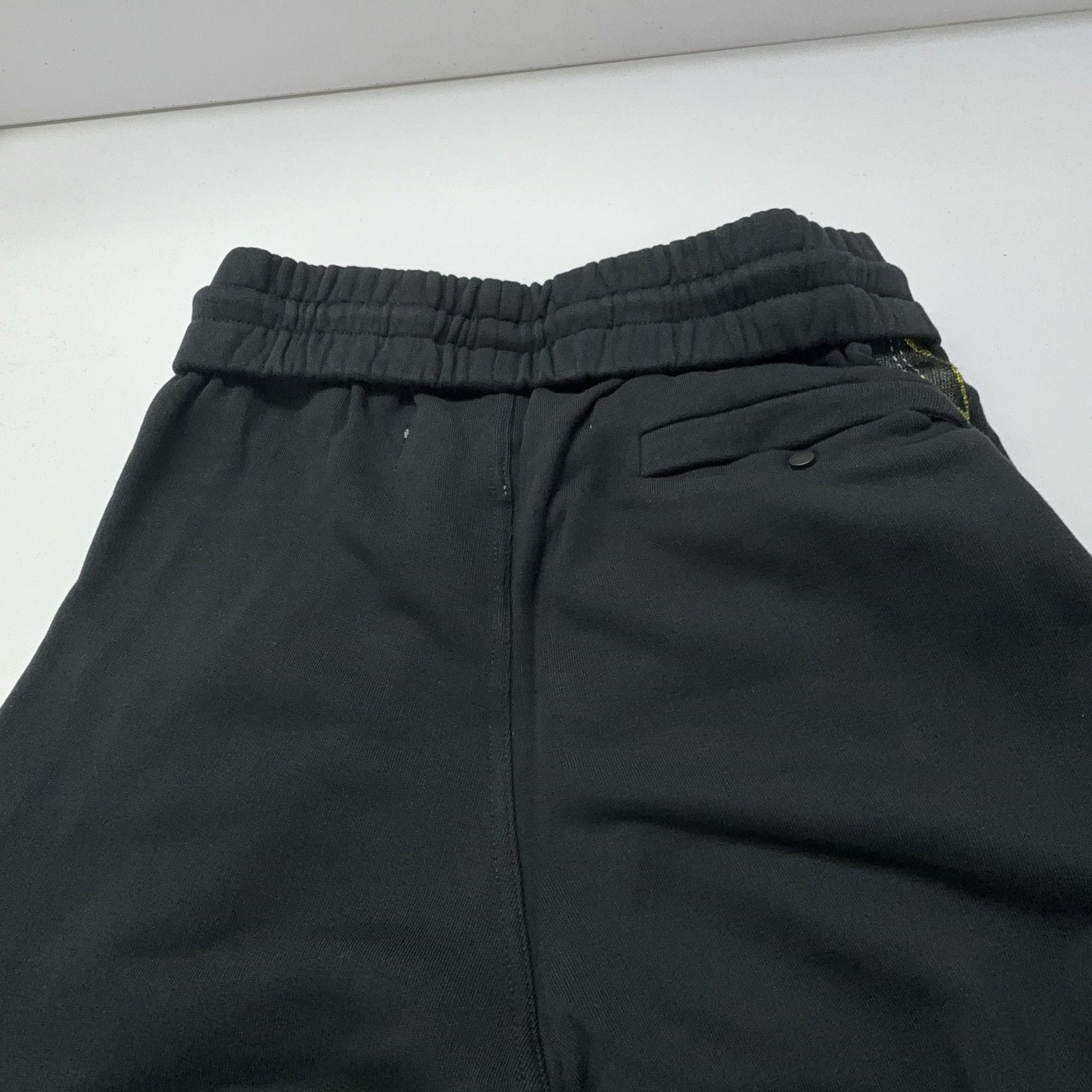 Off-White Off-White Diagonal Tape Sweatpants Size XXS Size US 26 / EU 42 - 5 Thumbnail