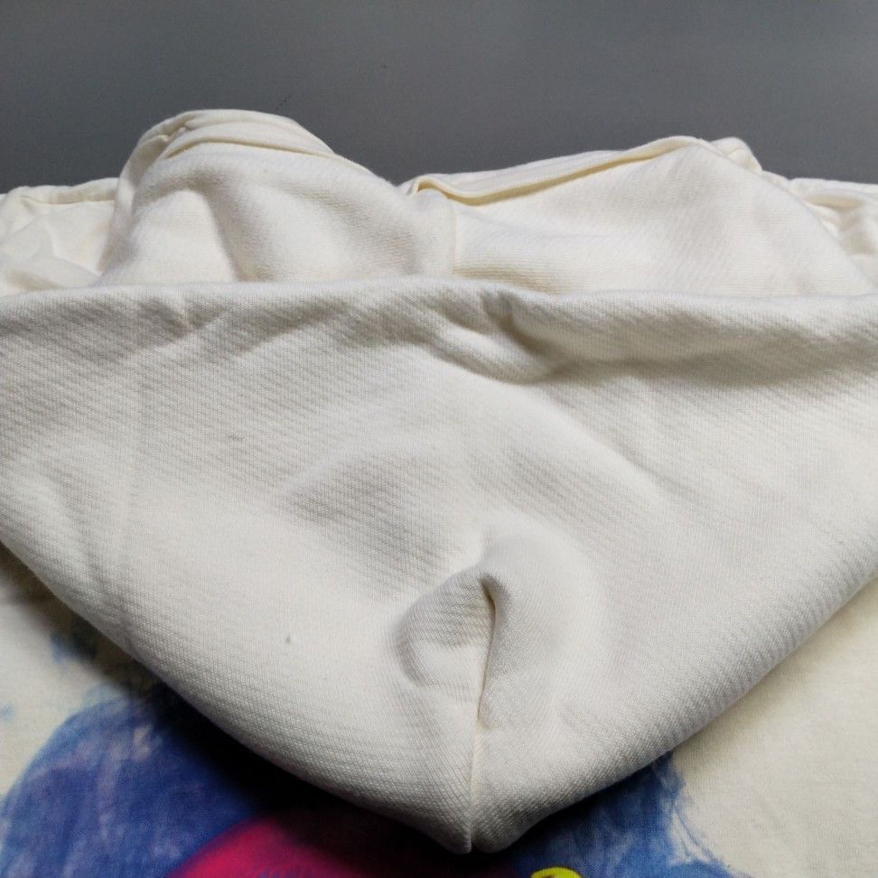 Off-White Off-White Graphic Hoodie Size XS Size US XS / EU 42 / 0 - 10 Thumbnail