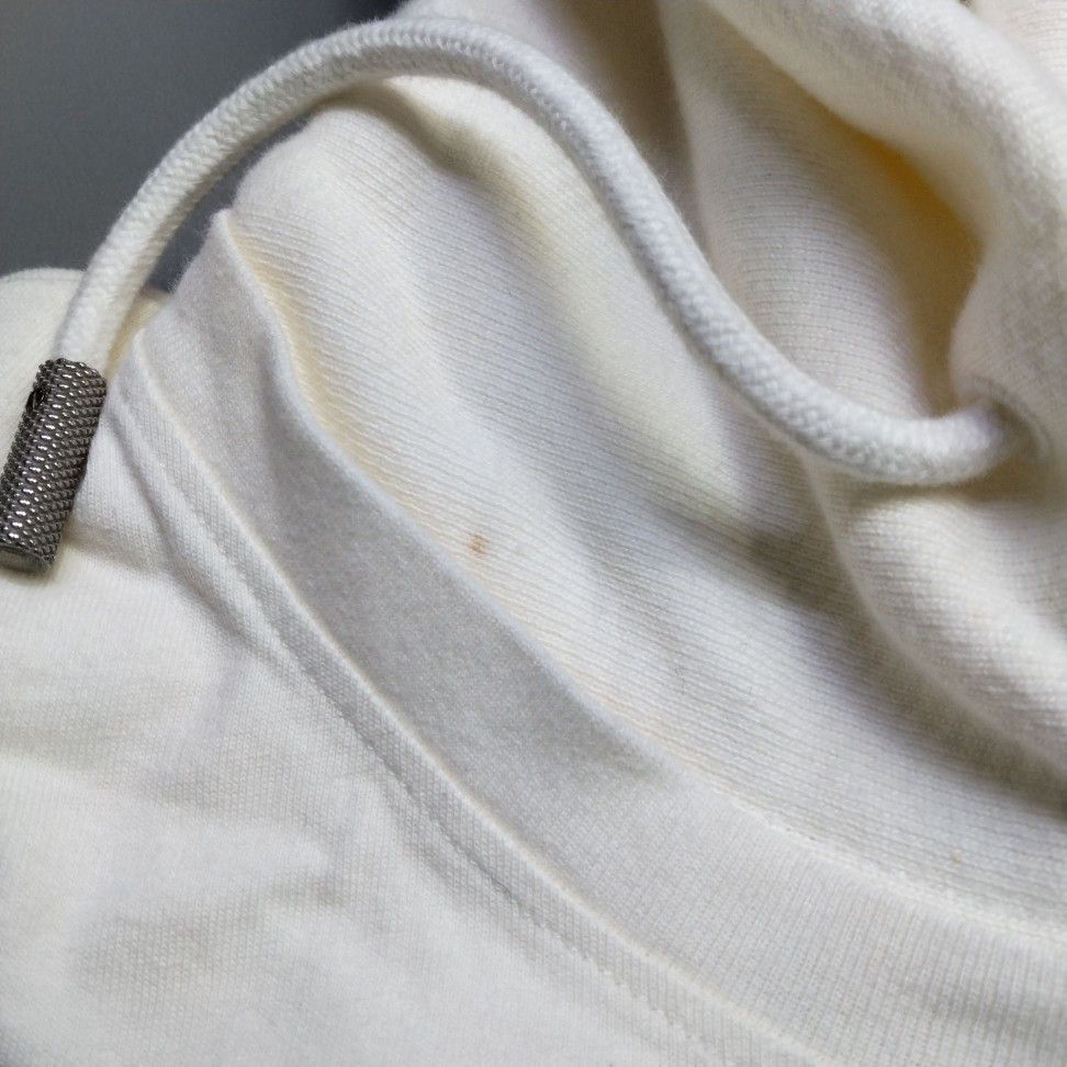 Off-White Off-White Graphic Hoodie Size XS Size US XS / EU 42 / 0 - 12 Thumbnail