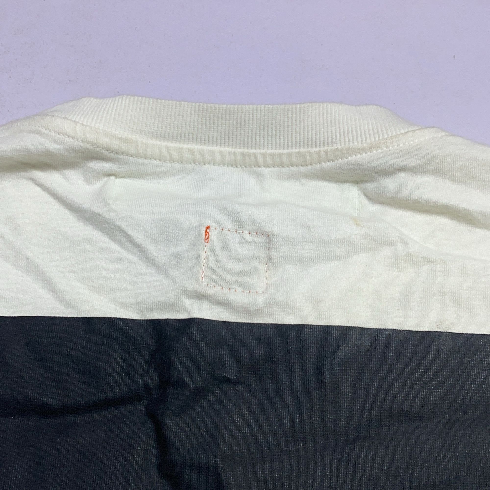 Off-White Off-White x Dover Street Market Location T-Shirt Size M Size US M / EU 48-50 / 2 - 13 Thumbnail