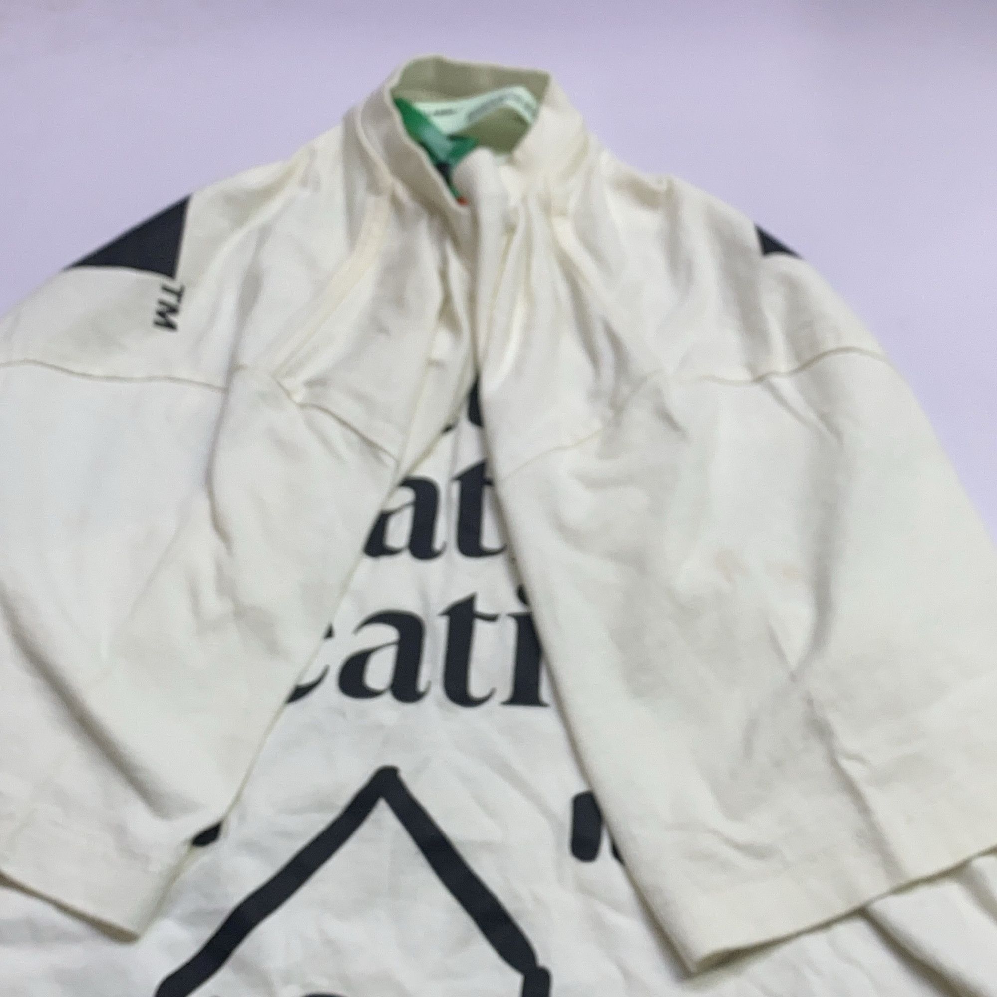 Off-White Off-White x Dover Street Market Location T-Shirt Size M Size US M / EU 48-50 / 2 - 8 Thumbnail